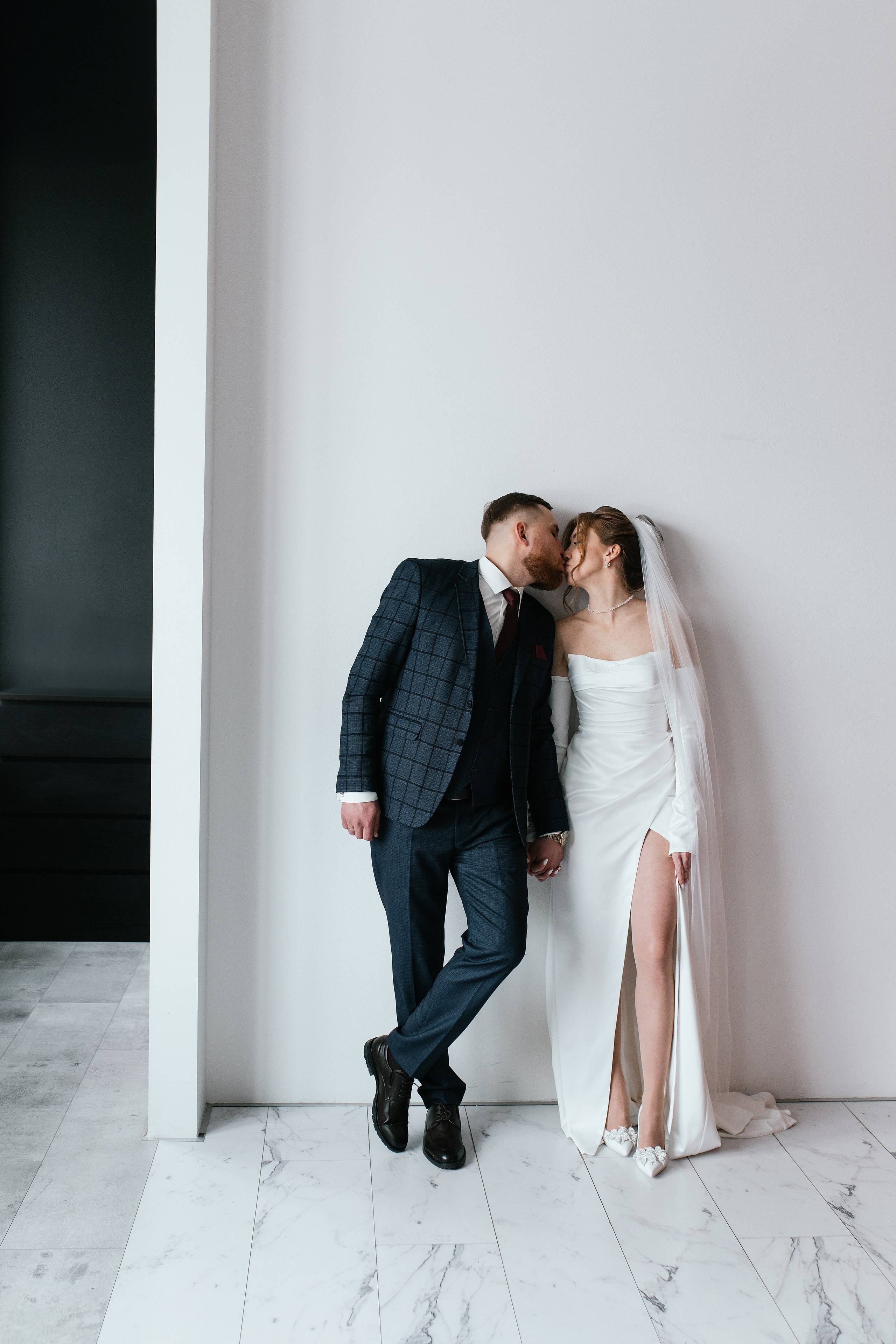 Wedding day #49. Свадебный, семейный фотограф в Рязани Лена Брант