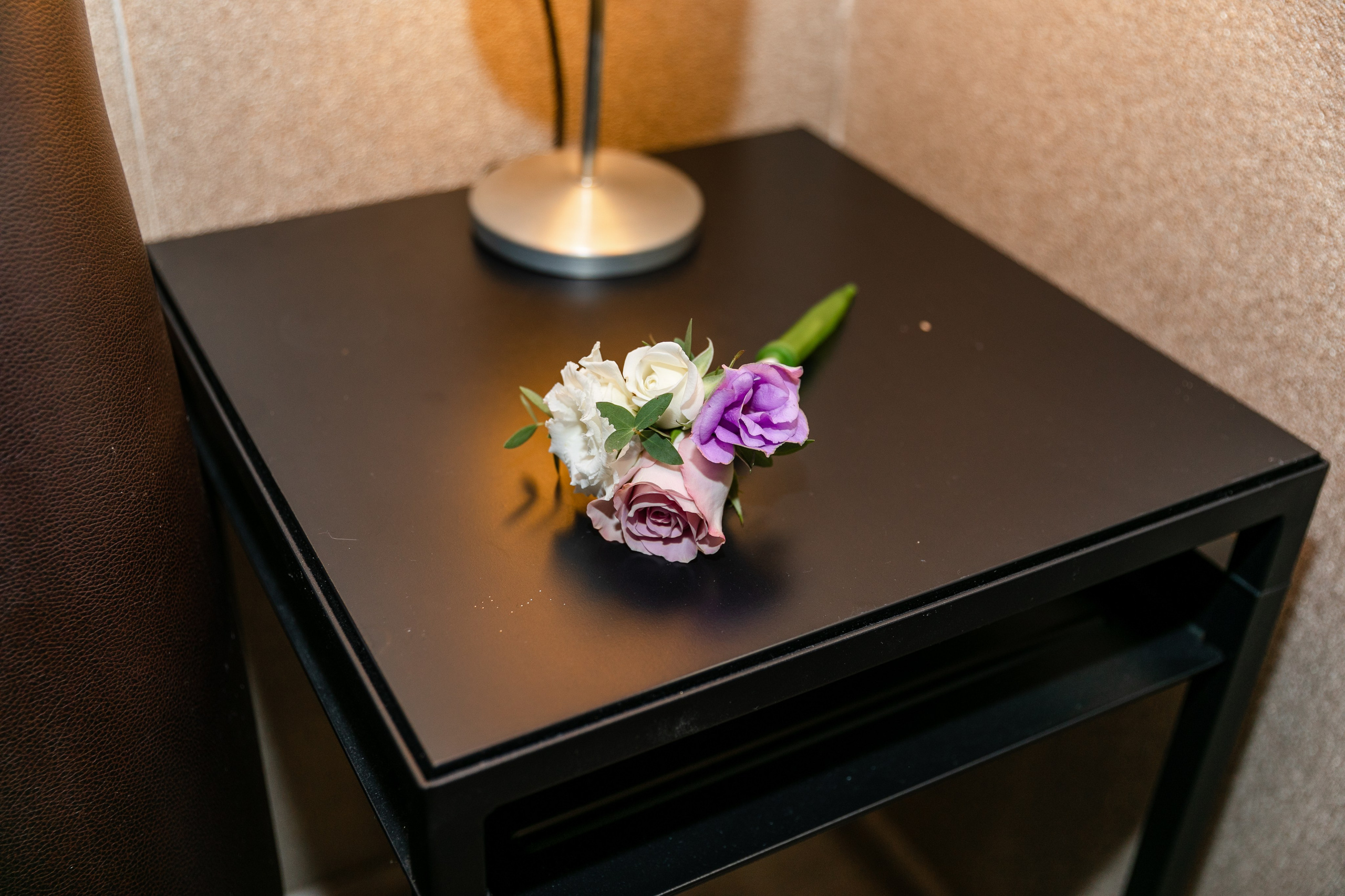 Максим и Анастасия. Фотограф FOTOBANKA