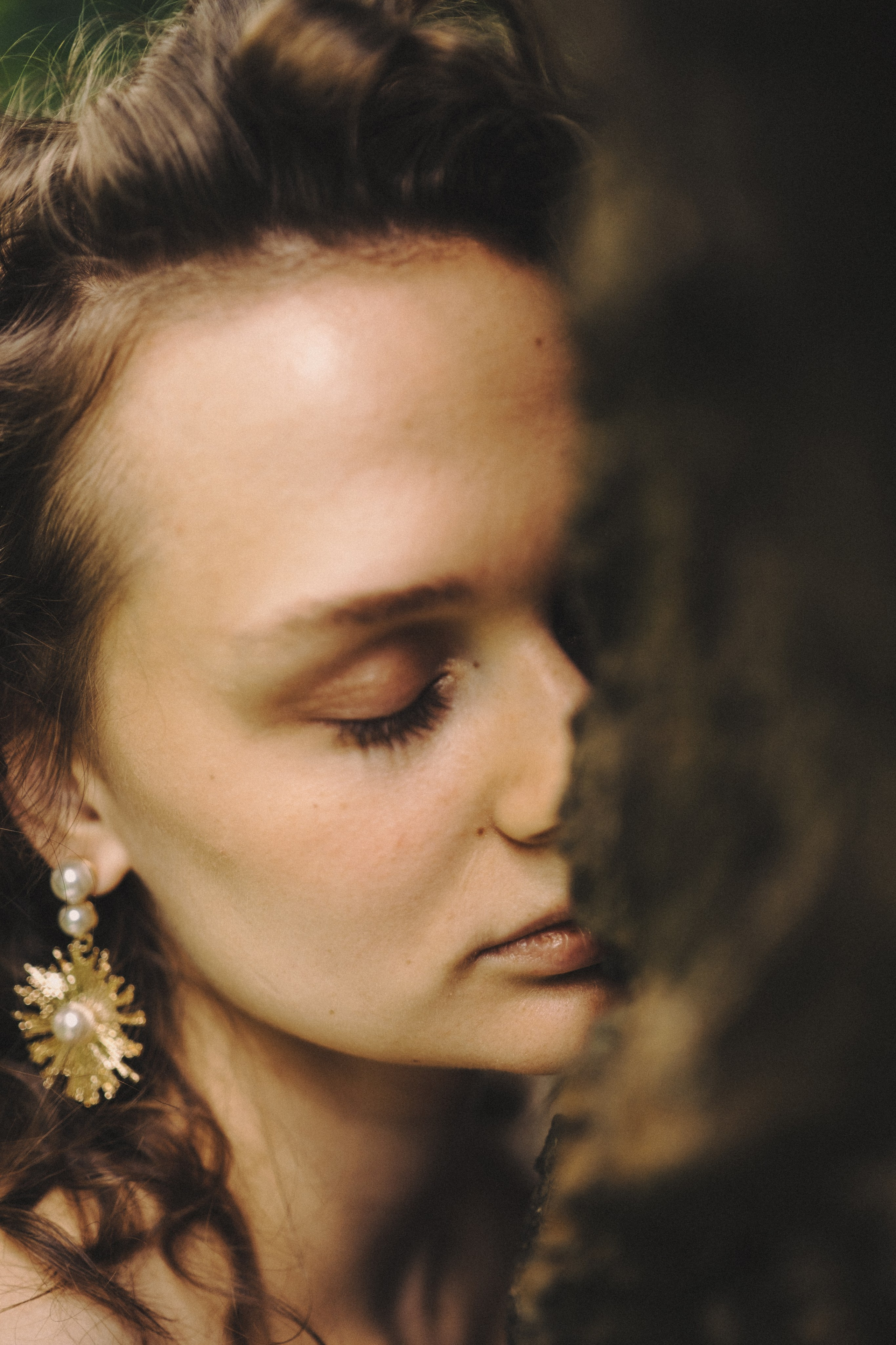 Арина Парк Горького. Vladimirbaklenev