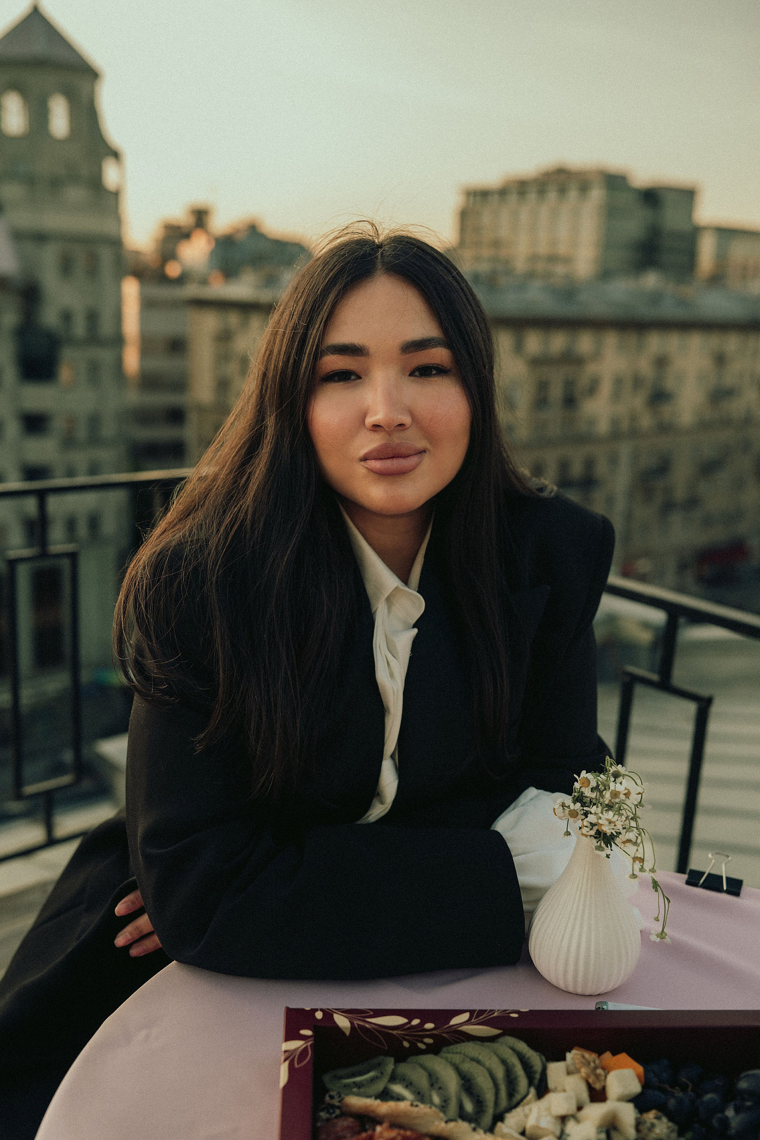 День рождения Эмилии. Фотограф в Москве Ангелина Ким