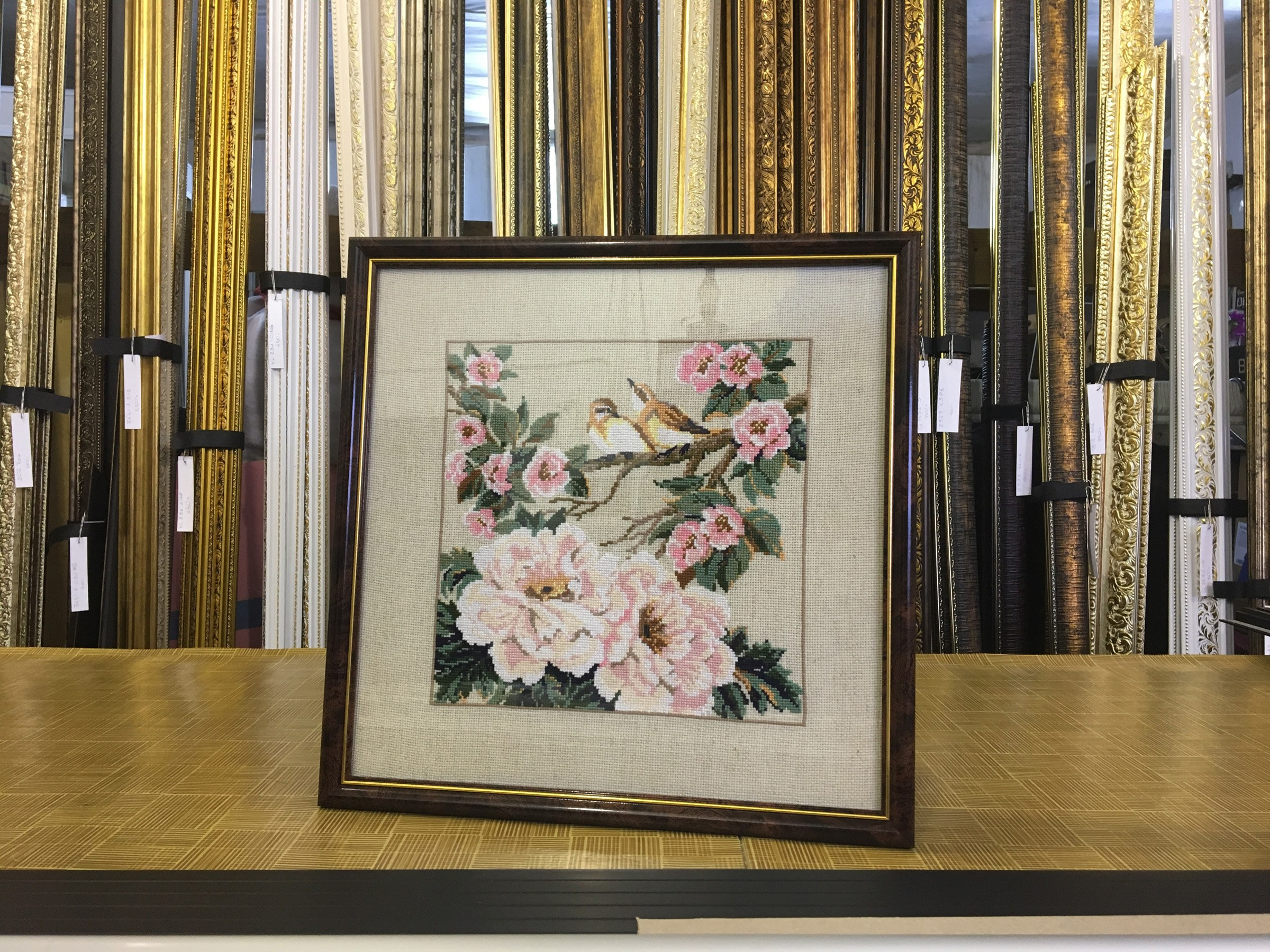 Багетная мастерская. L'STUDIO — Фотостудия, Багетная мастерская, Рекламное агентство