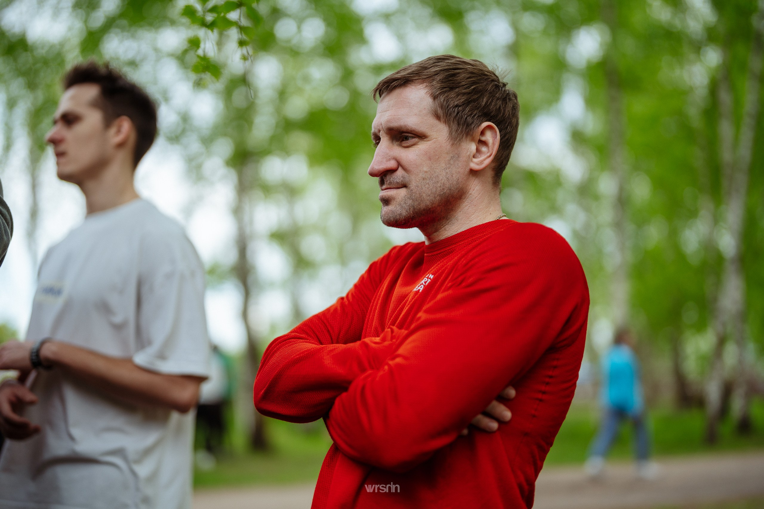 Пётр Кудасов · Шашлыкинг. Владимир Вершинин, тот самый свадебный видеограф