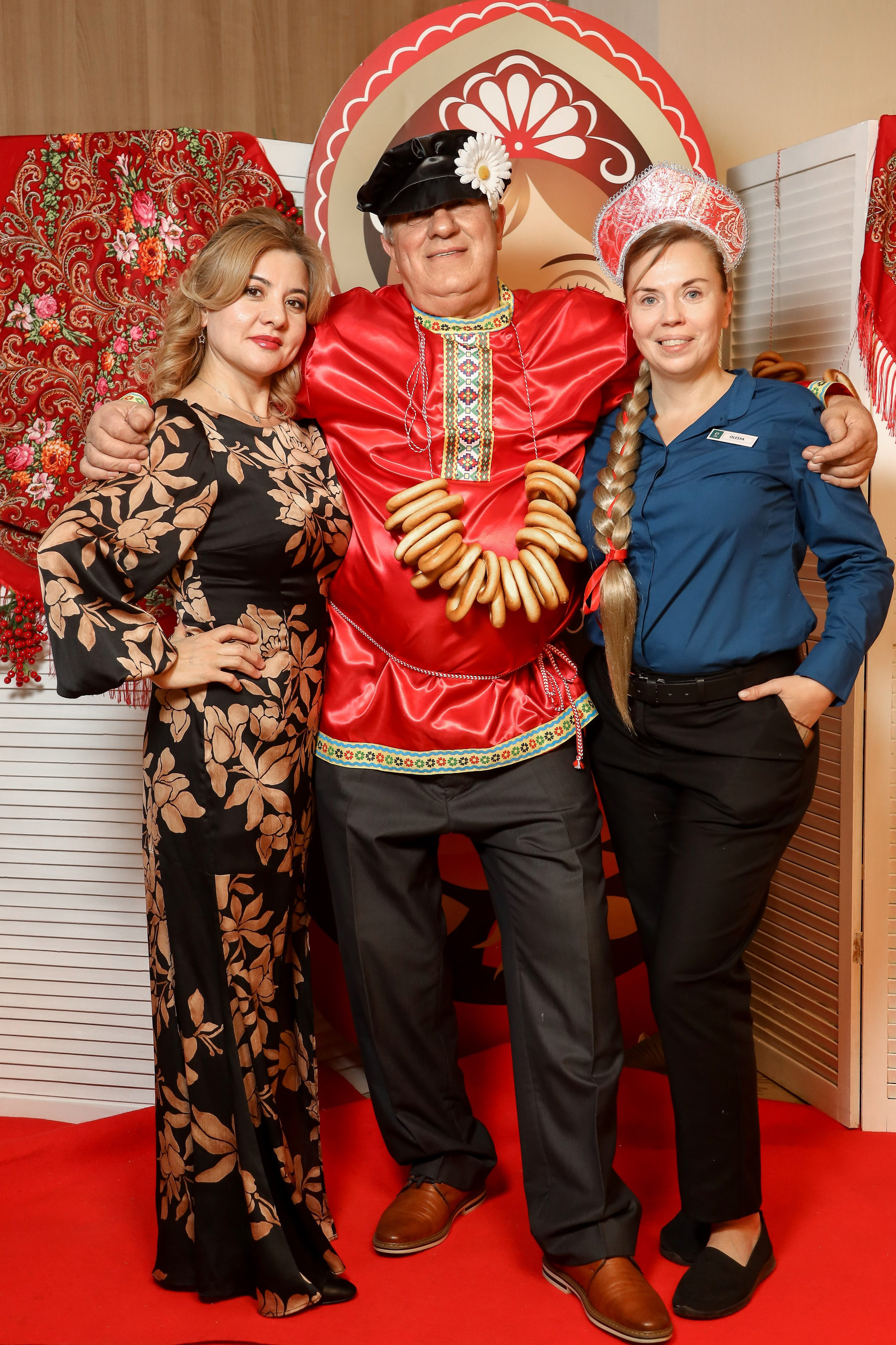 Edge Seligerskya. Фотограф Антон Чупринин