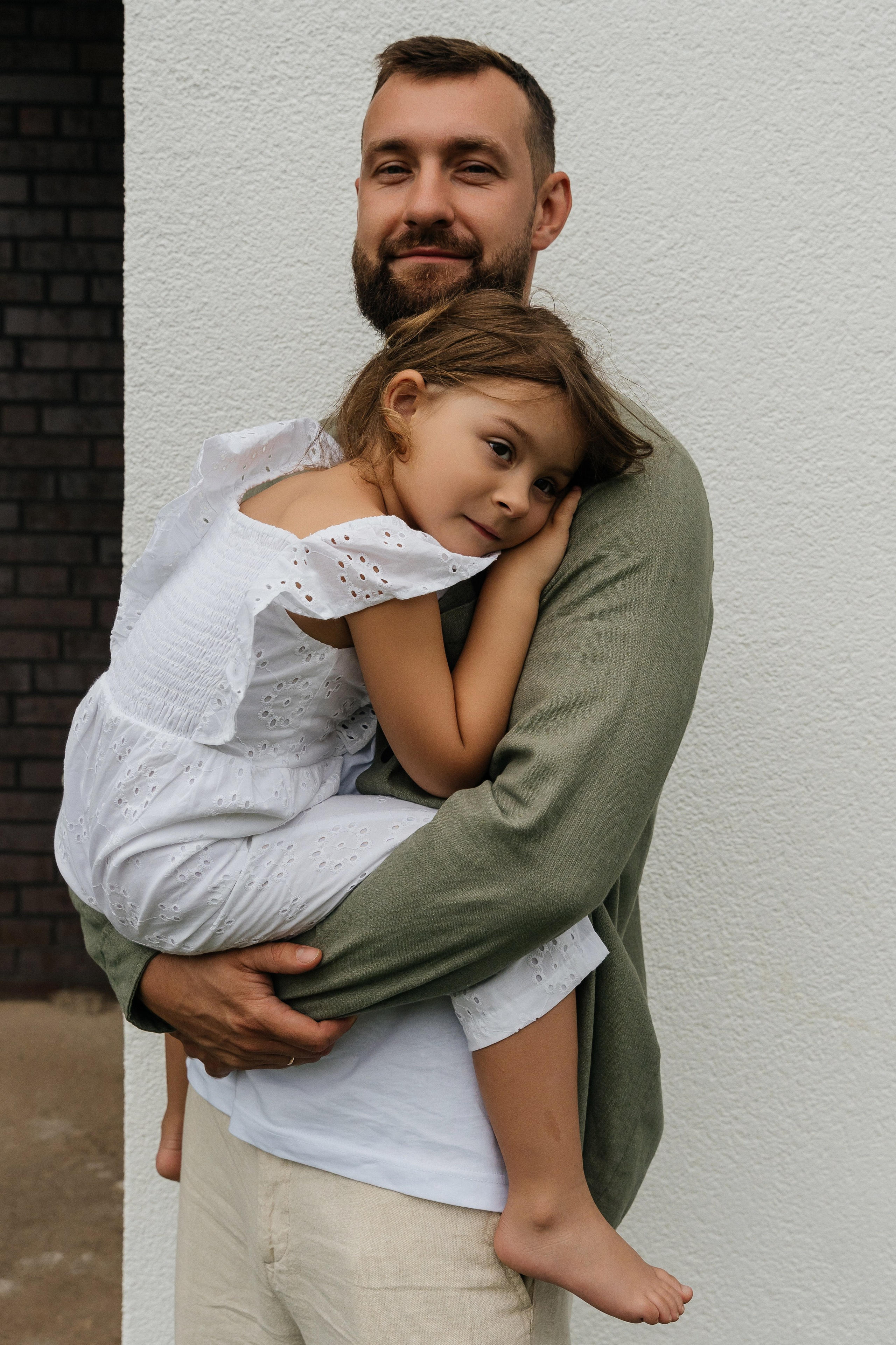 Уличная. Свадебный, репортажный, семейный фотограф Елена Брюхова