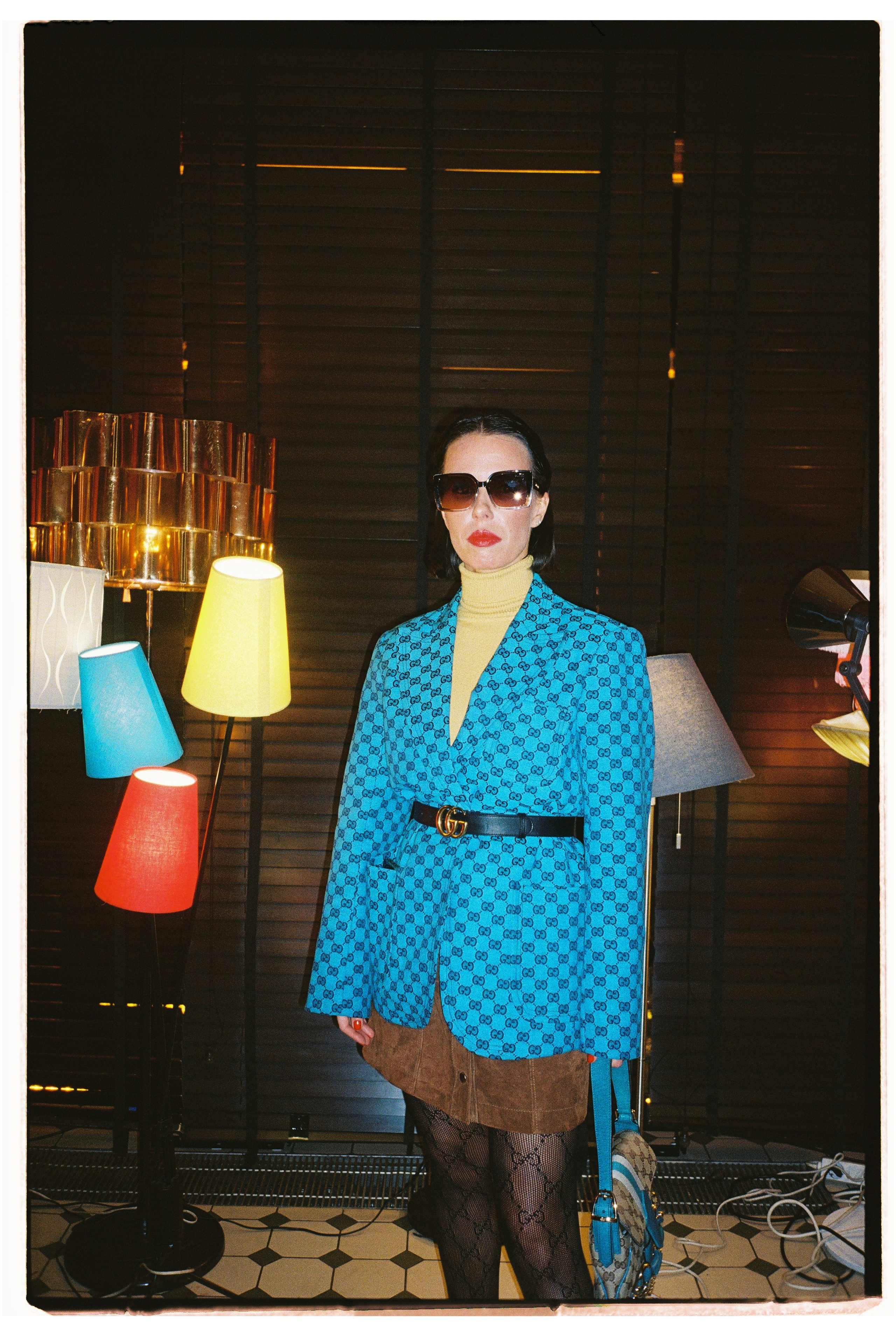 After Season. Свадебный фотограф в Москве Артём Кившарь