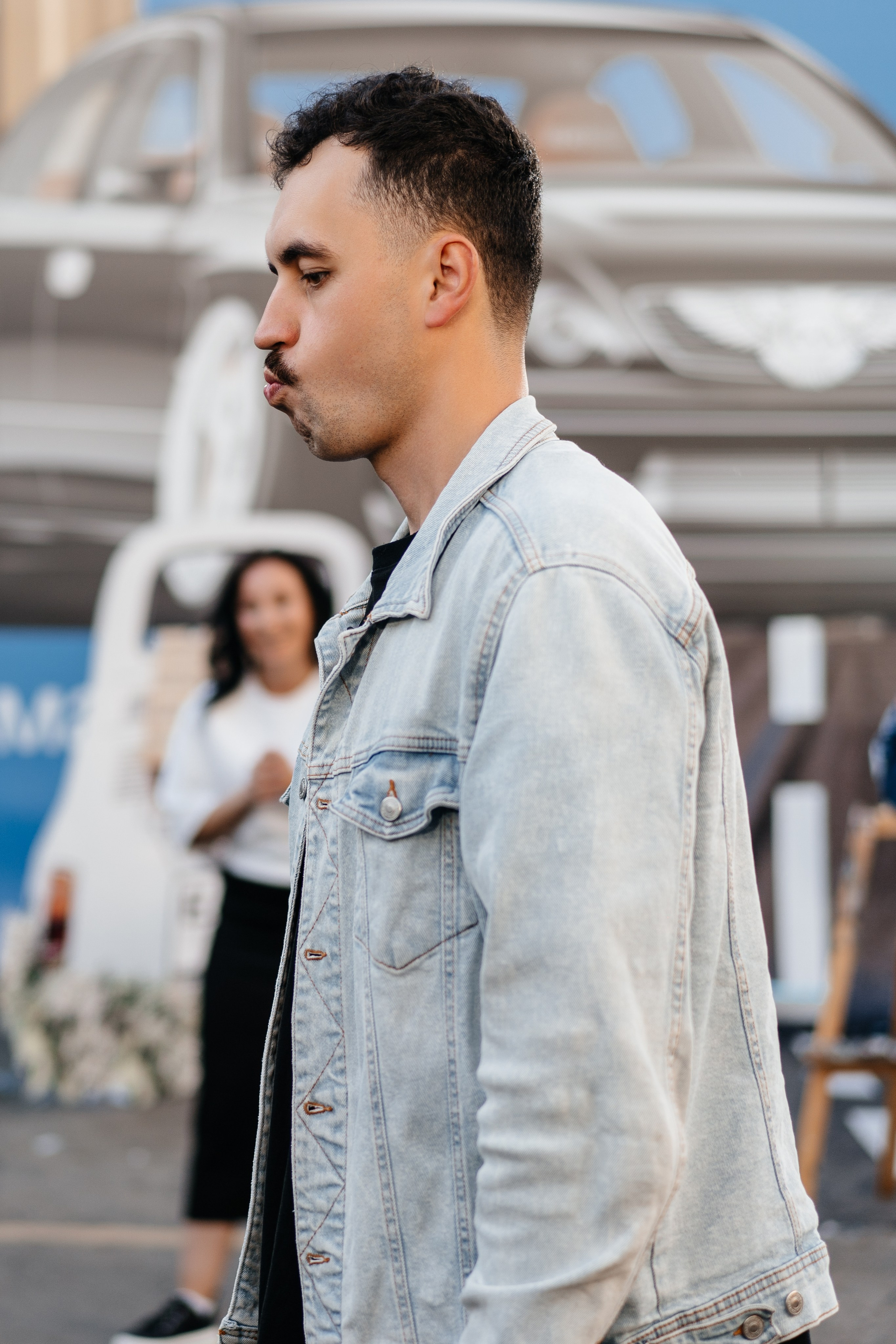 Анна & Евгений проект «Четыре свадьбы» на Пятнице. Свадебный фотограф Барнаул Алексей Павлов