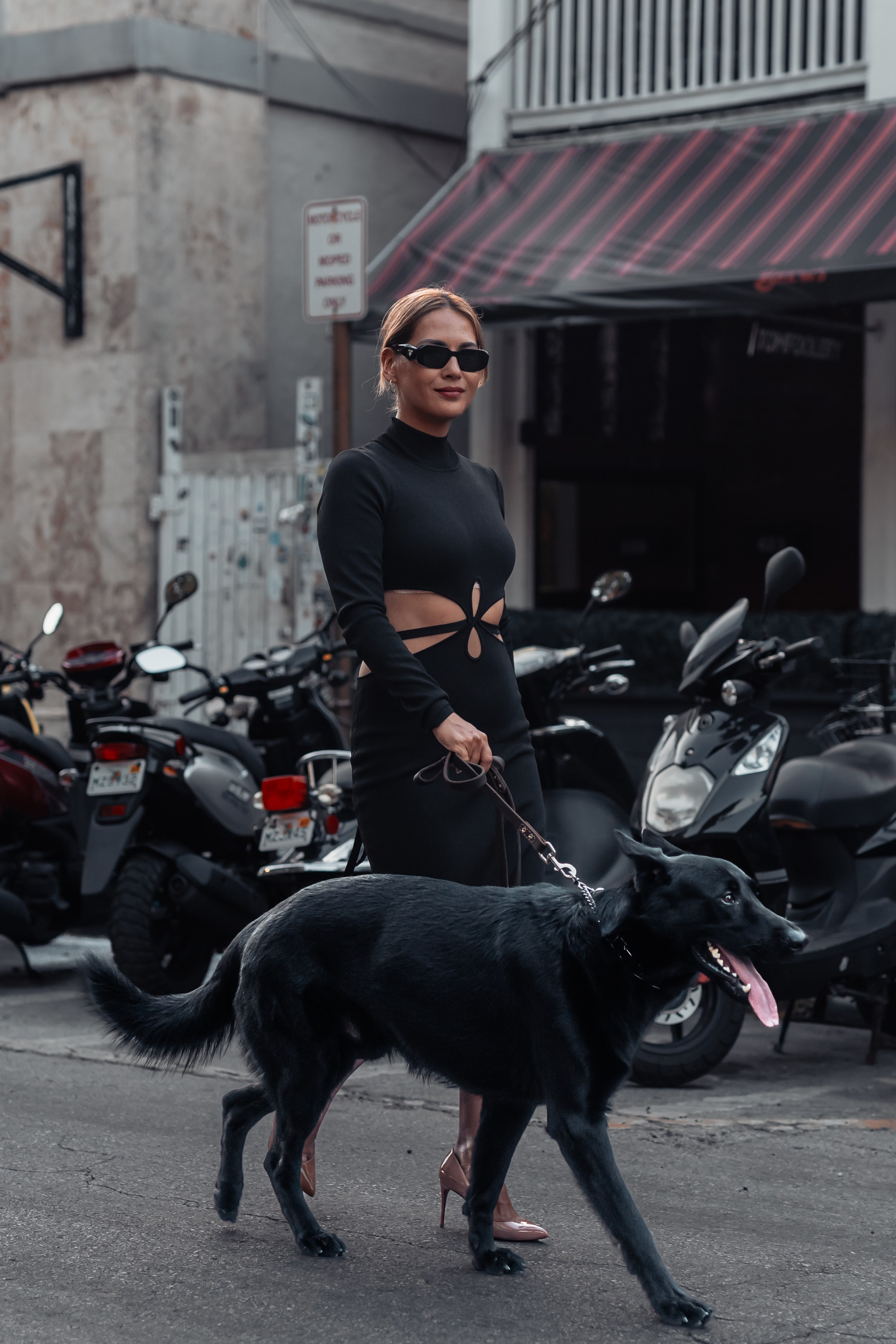 Gaukhar Baimagambet — Photographer and Videographer