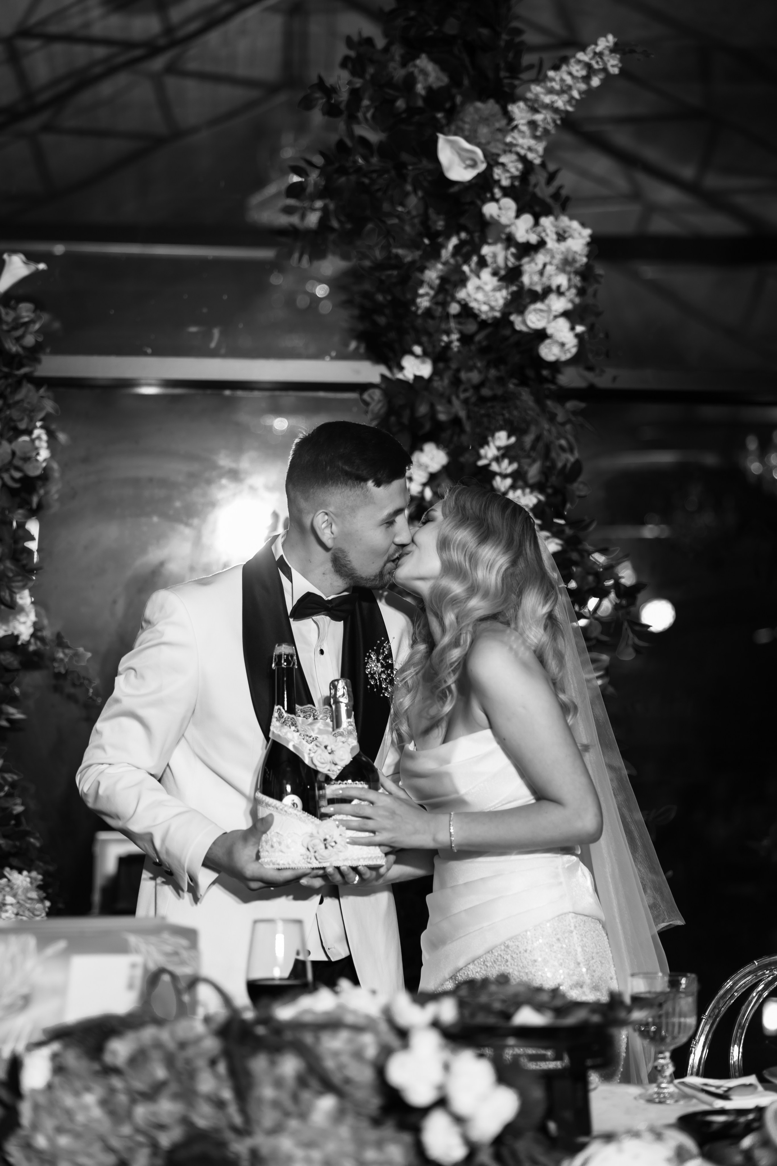 Амир+Диана. Фотограф Элла Ефимова