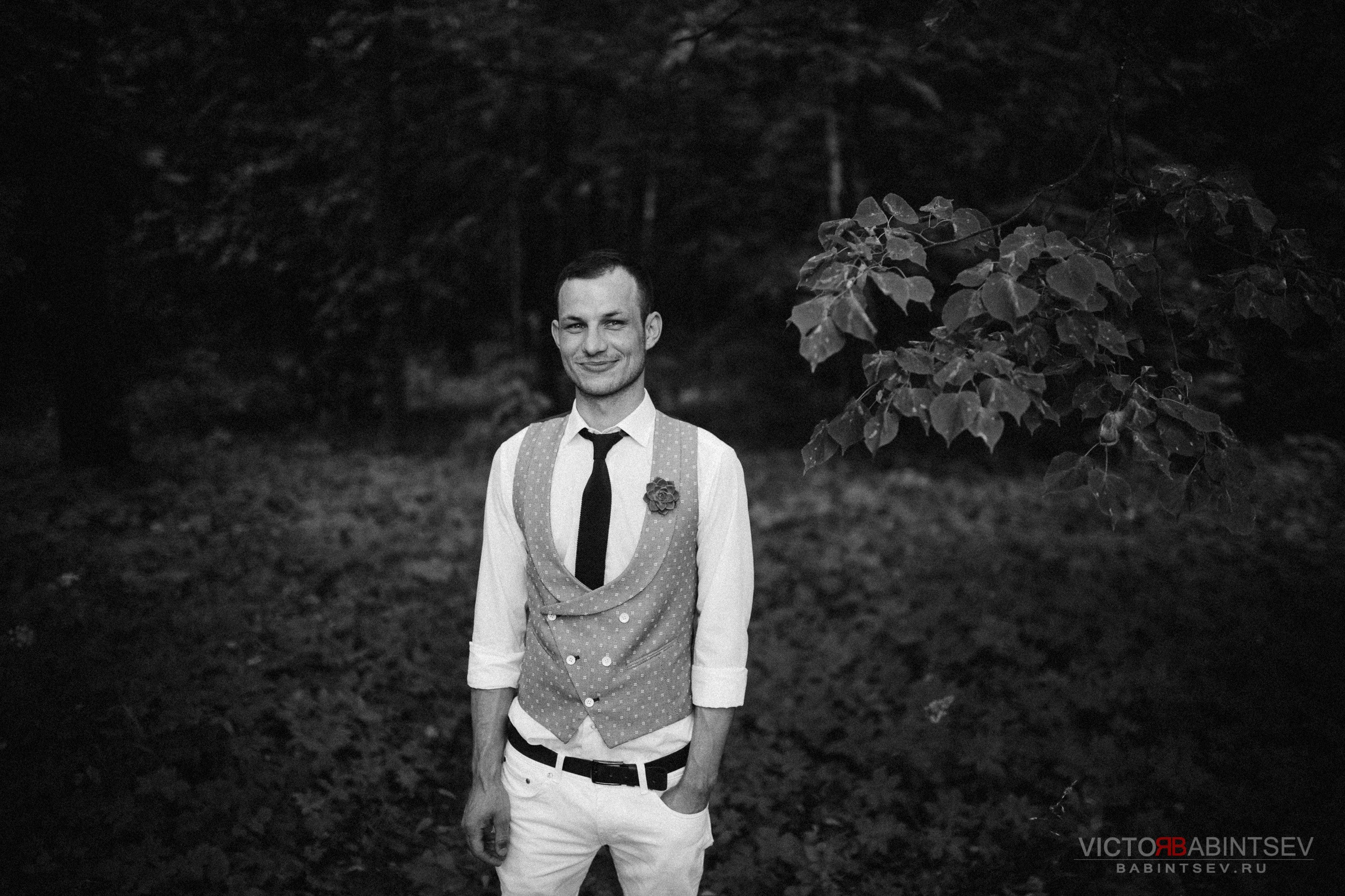 Иван и Елена. Семейный и репортажной фотограф в Красноярске и Москве Виктор Бабинцев