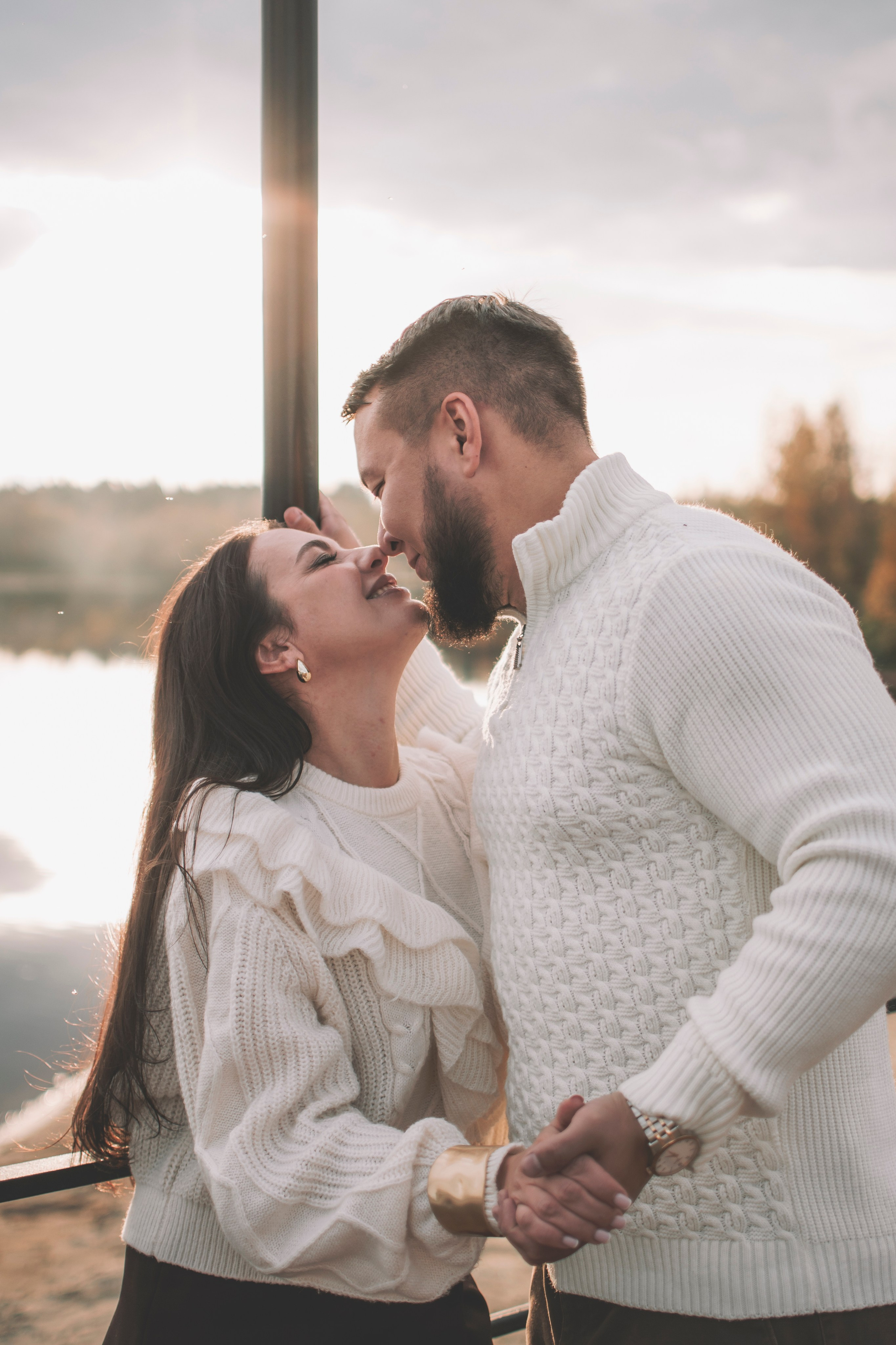 «Любовь живет тут…». Семейный и свадебный фотограф Губкинский и Ставрополь