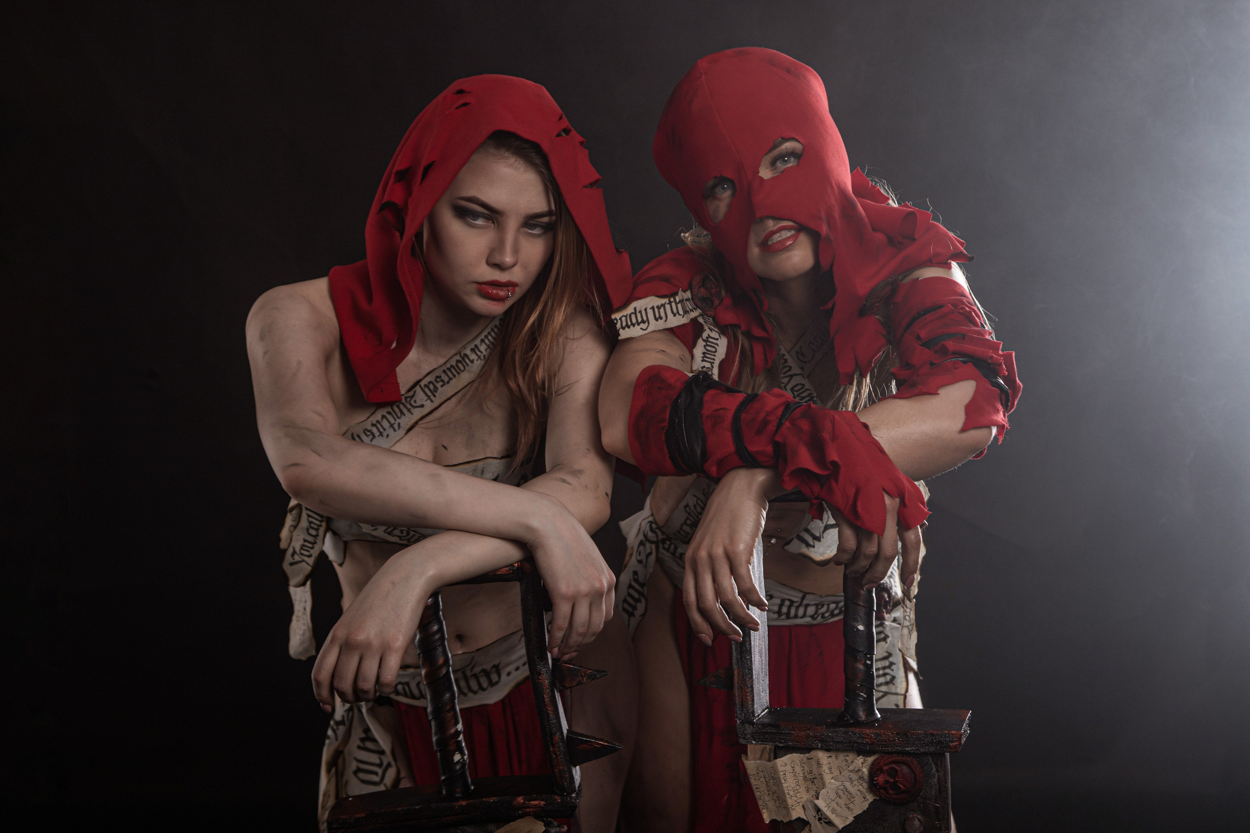 Alexandra Bessonova ( sishka14 - model, cosplay, craft ) 😸😺