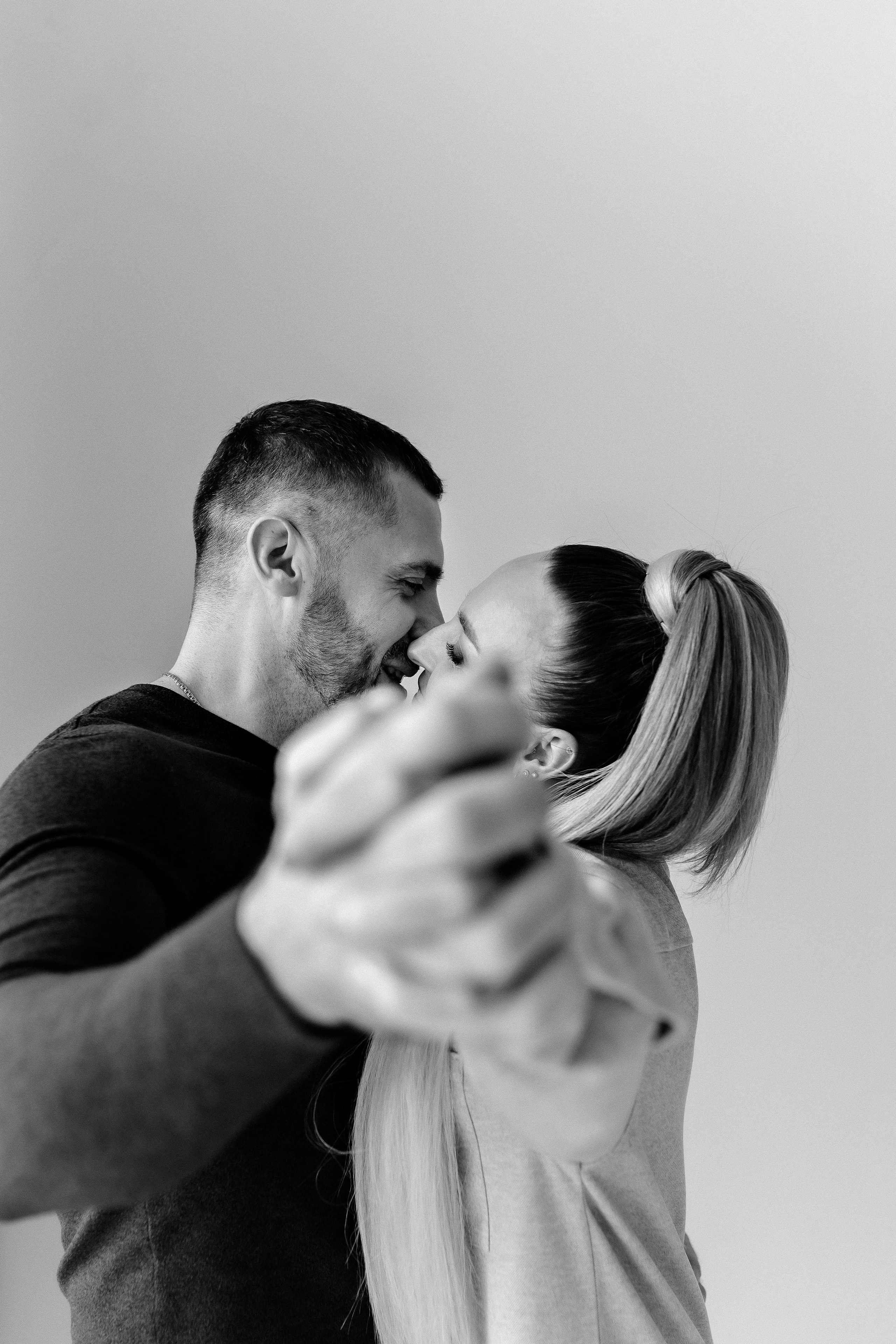 Аня и Ваня!. Профессиональный фотограф, Москва |Видное Елена Елизарова