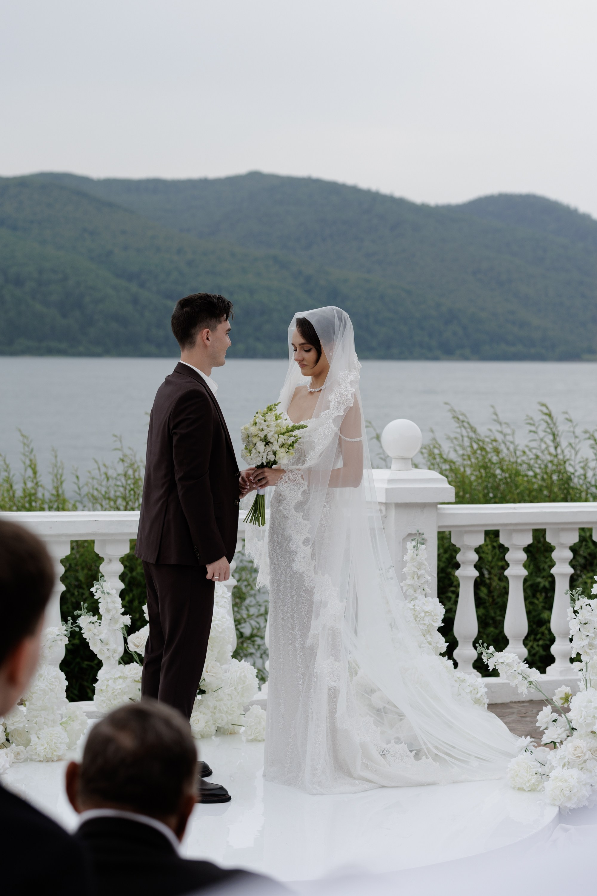 Андрей и Валерия (клиентская серия). Фотограф Иркутск