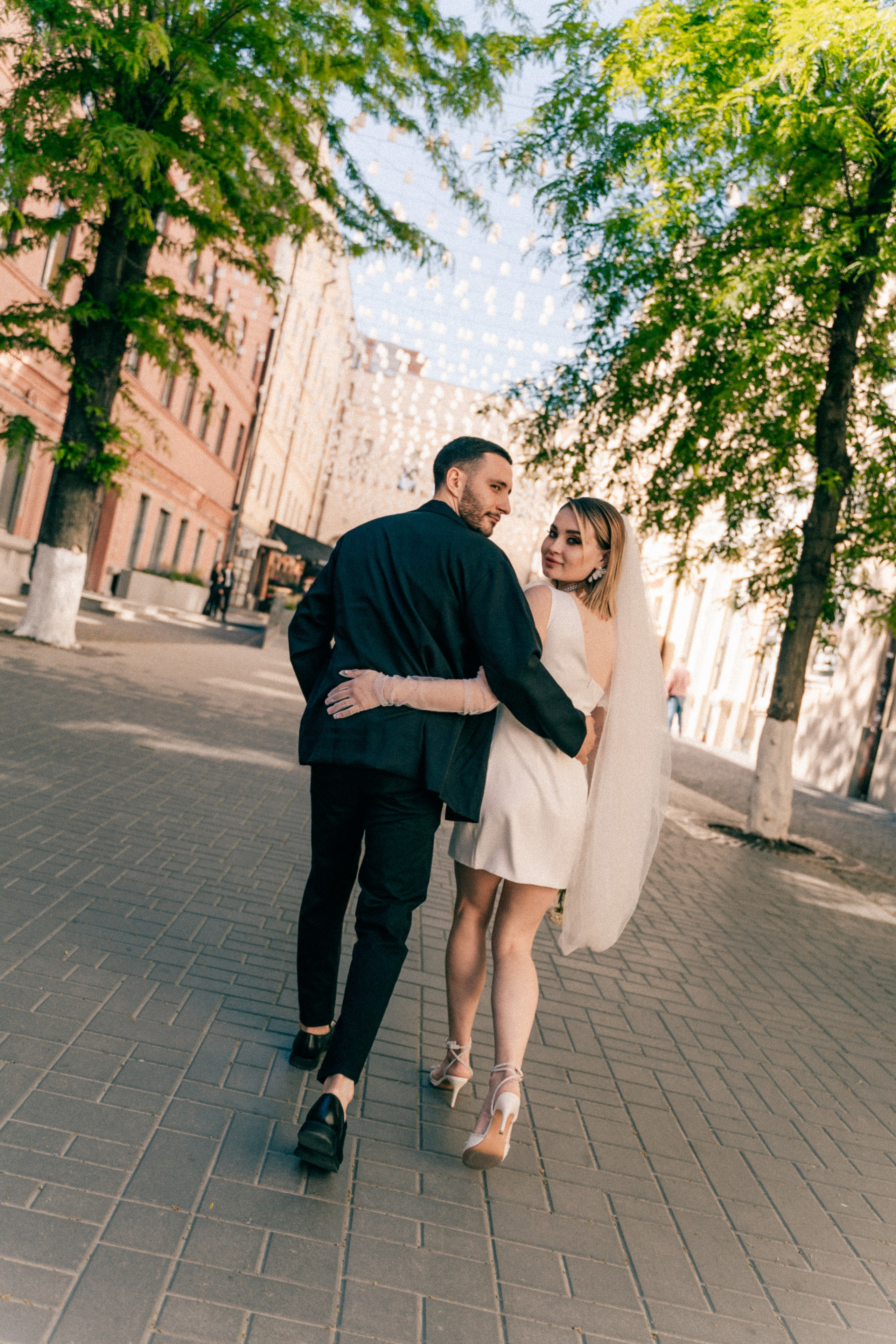 Инна и Жора. Семейный фотограф Новочеркасск