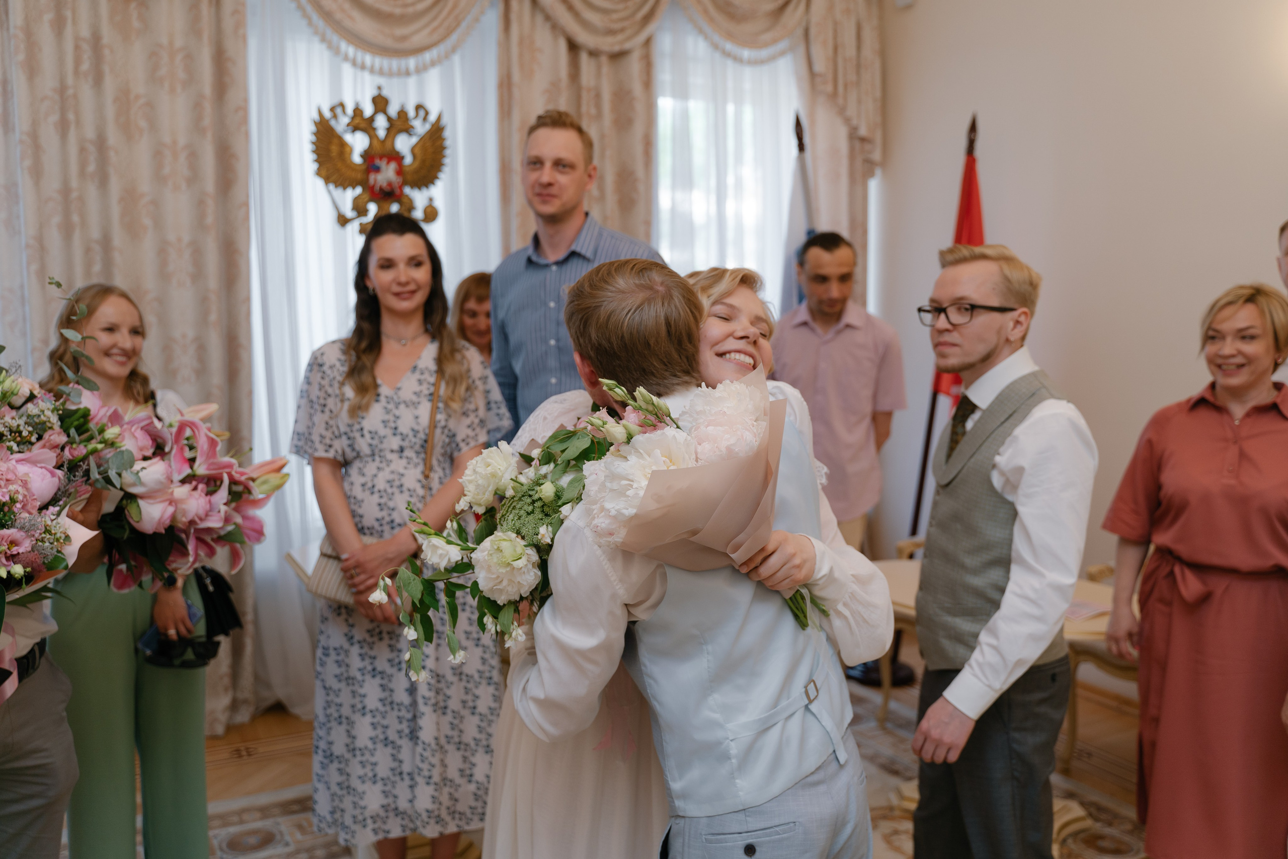 01.07.2023. Свадебный фотограф — Наталья Фед СПб/Москва