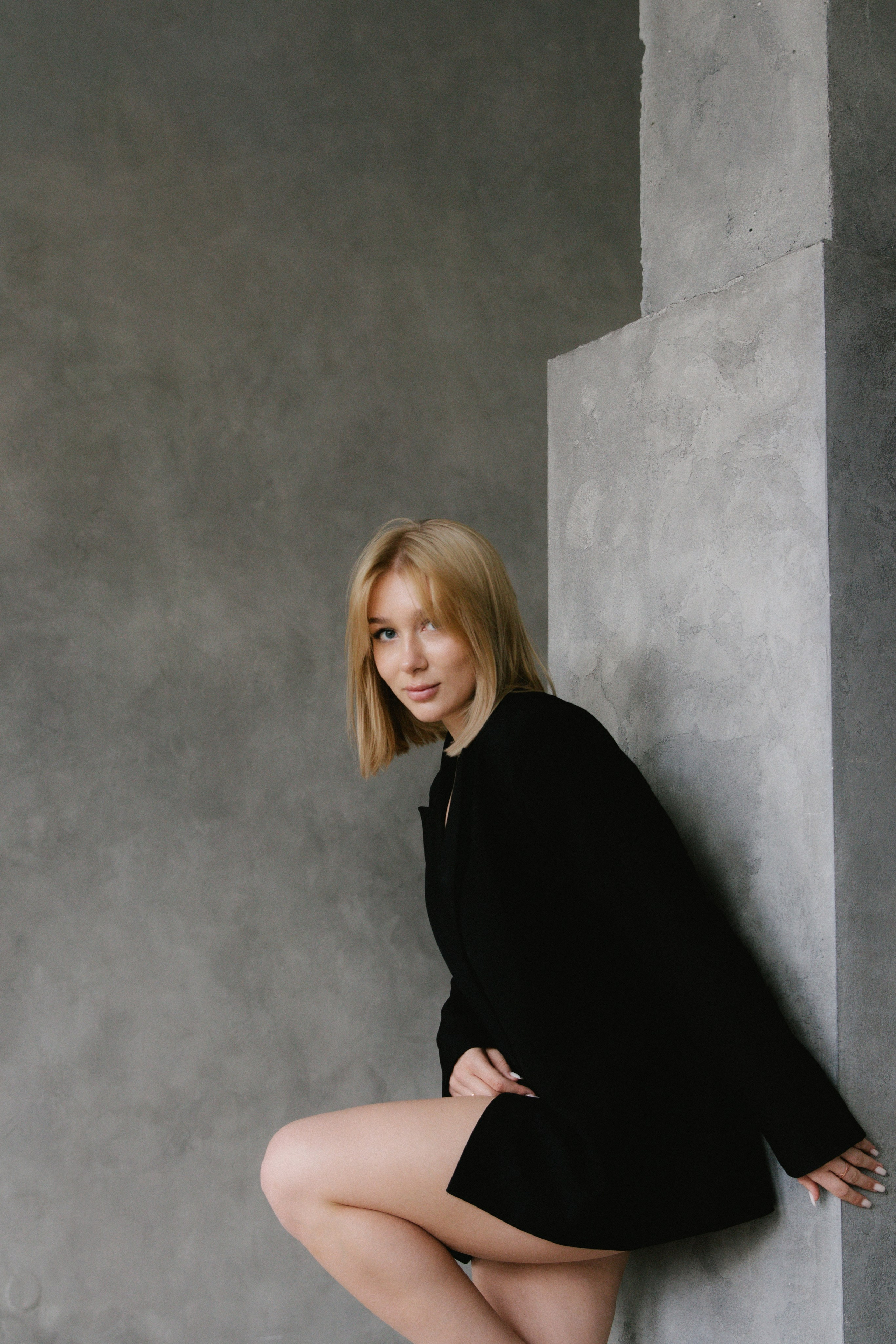 Эвелина. Фотограф Настя Булочка Екатеринубрг