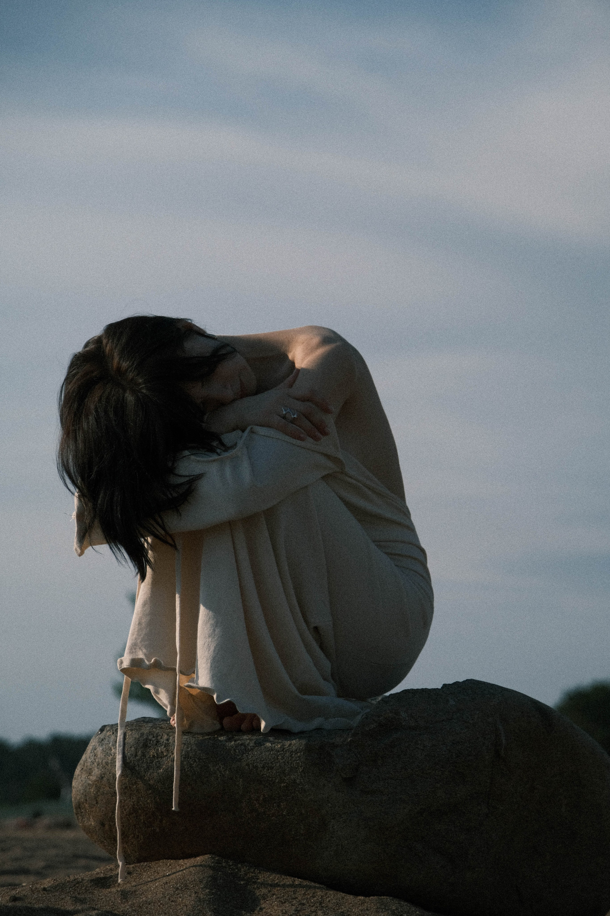 Персонально. Maria Sineva, photographer