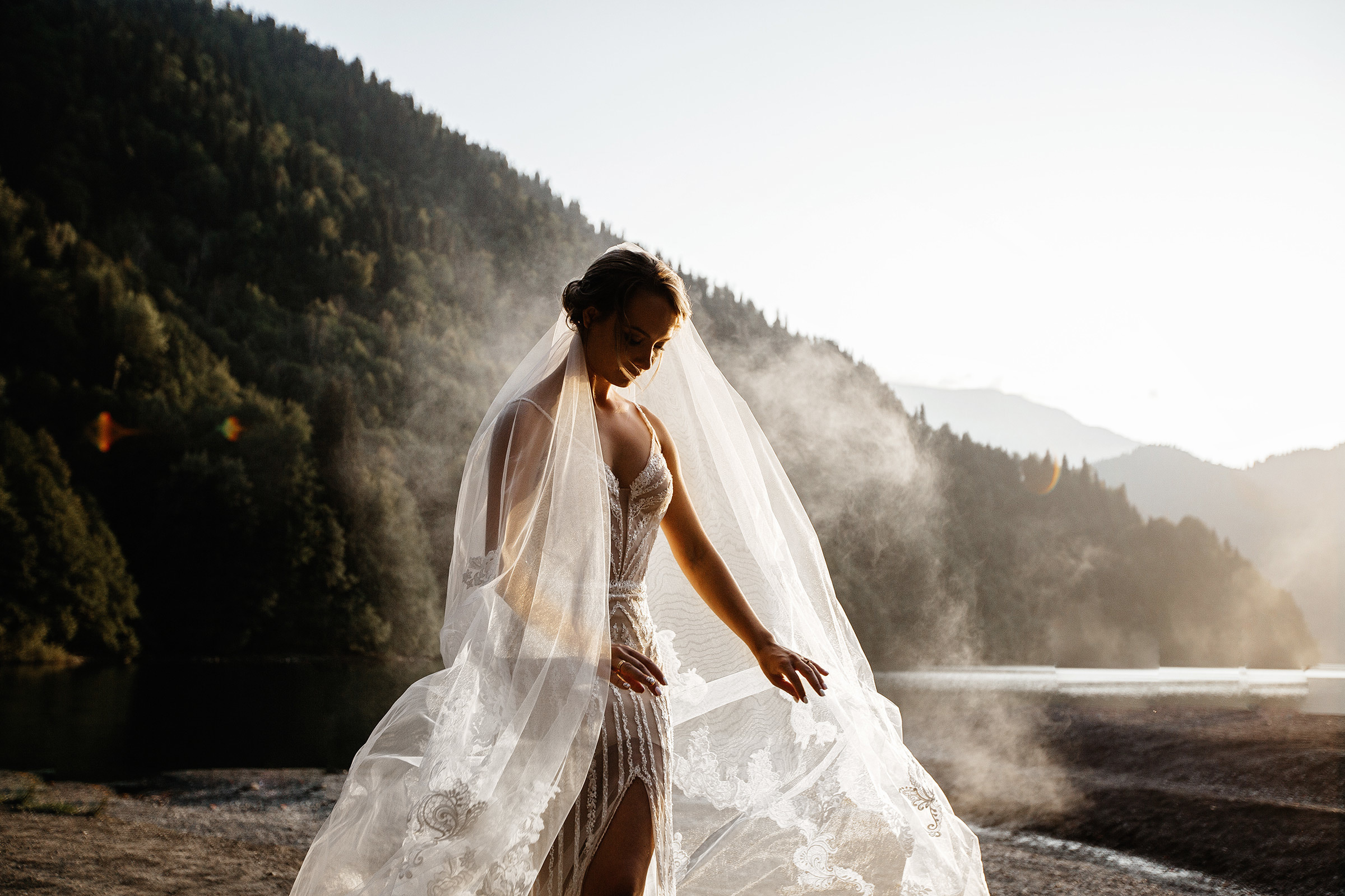 Wedding in Europe Ruslan and Sofia. Photographer and videographer for wedding in Italy: Rome, Milan, Venic