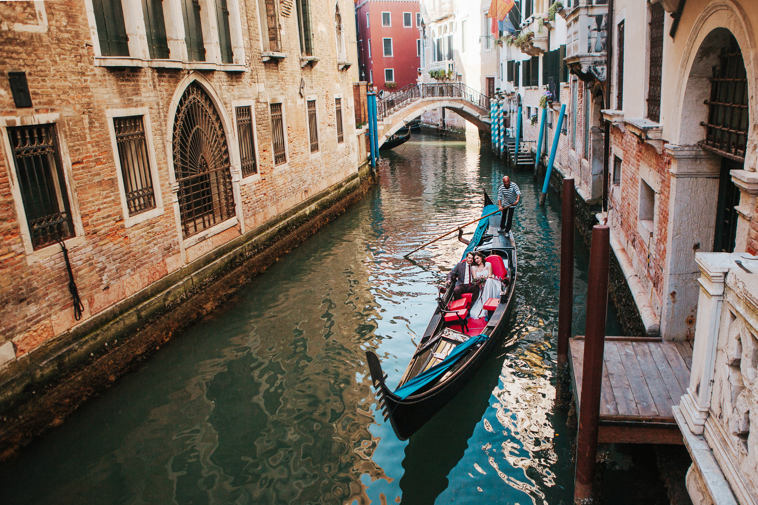 Sergey + Milena / WEDDING / Venice. Fotografo e videografo matrimonio in Italia: Roma, Milano, Venezia, Fi