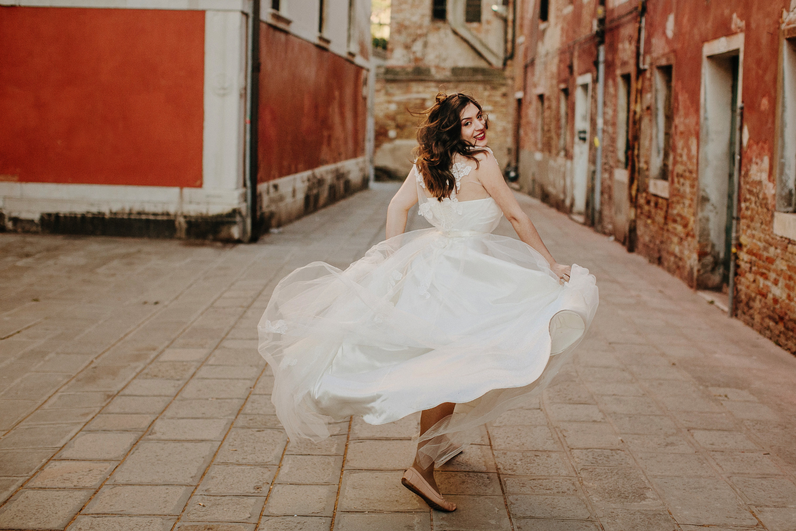 Sergey + Milena / WEDDING / Venice. Fotografo e videografo matrimonio in Italia: Roma, Milano, Venezia, Fi