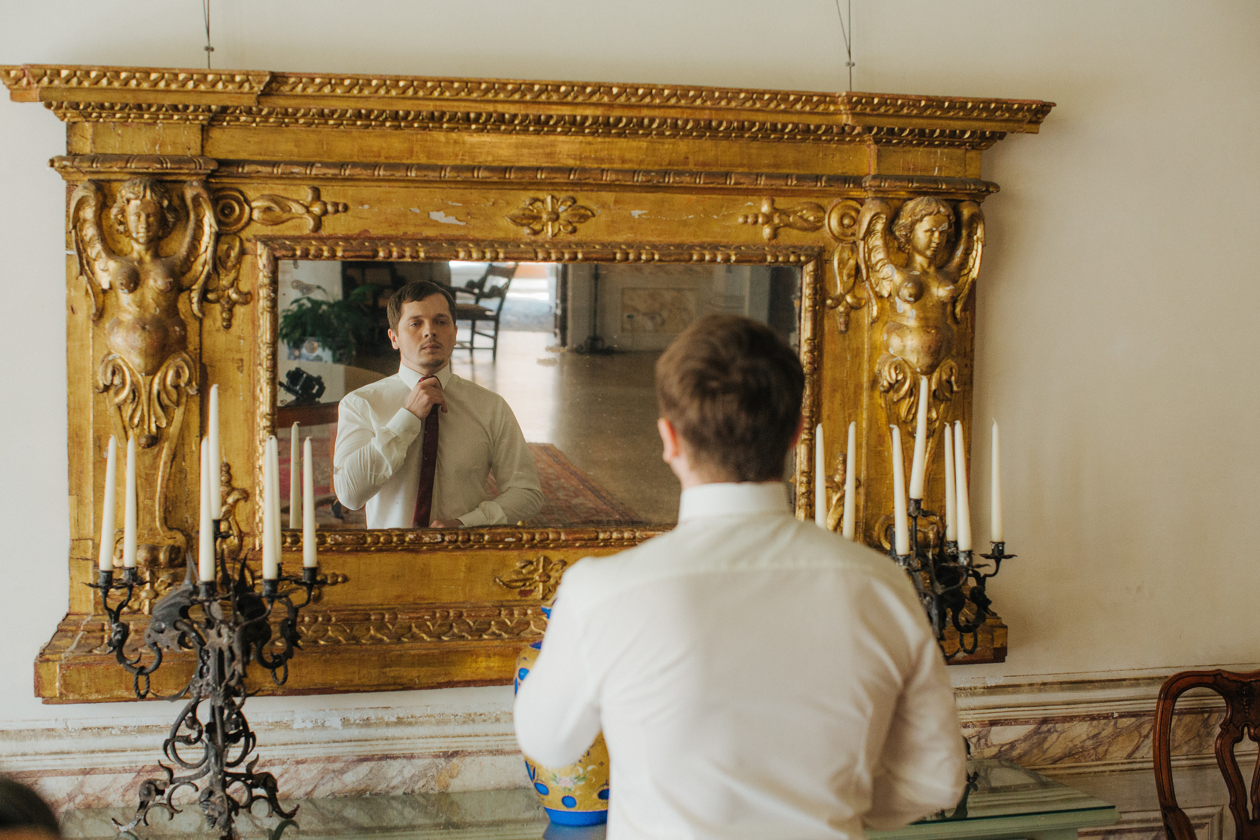 Sergey + Milena / WEDDING / Venice. Fotografo e videografo matrimonio in Italia: Roma, Milano, Venezia, Fi