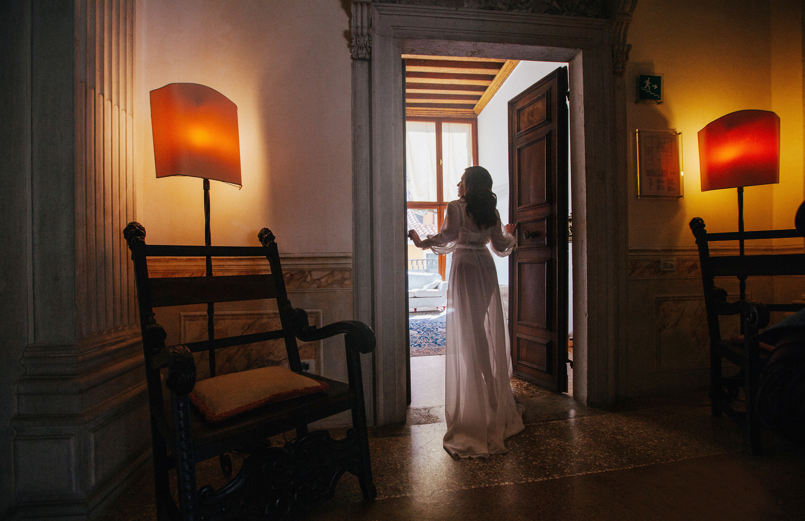 Sergey + Milena / WEDDING / Venice. Fotografo e videografo matrimonio in Italia: Roma, Milano, Venezia, Fi