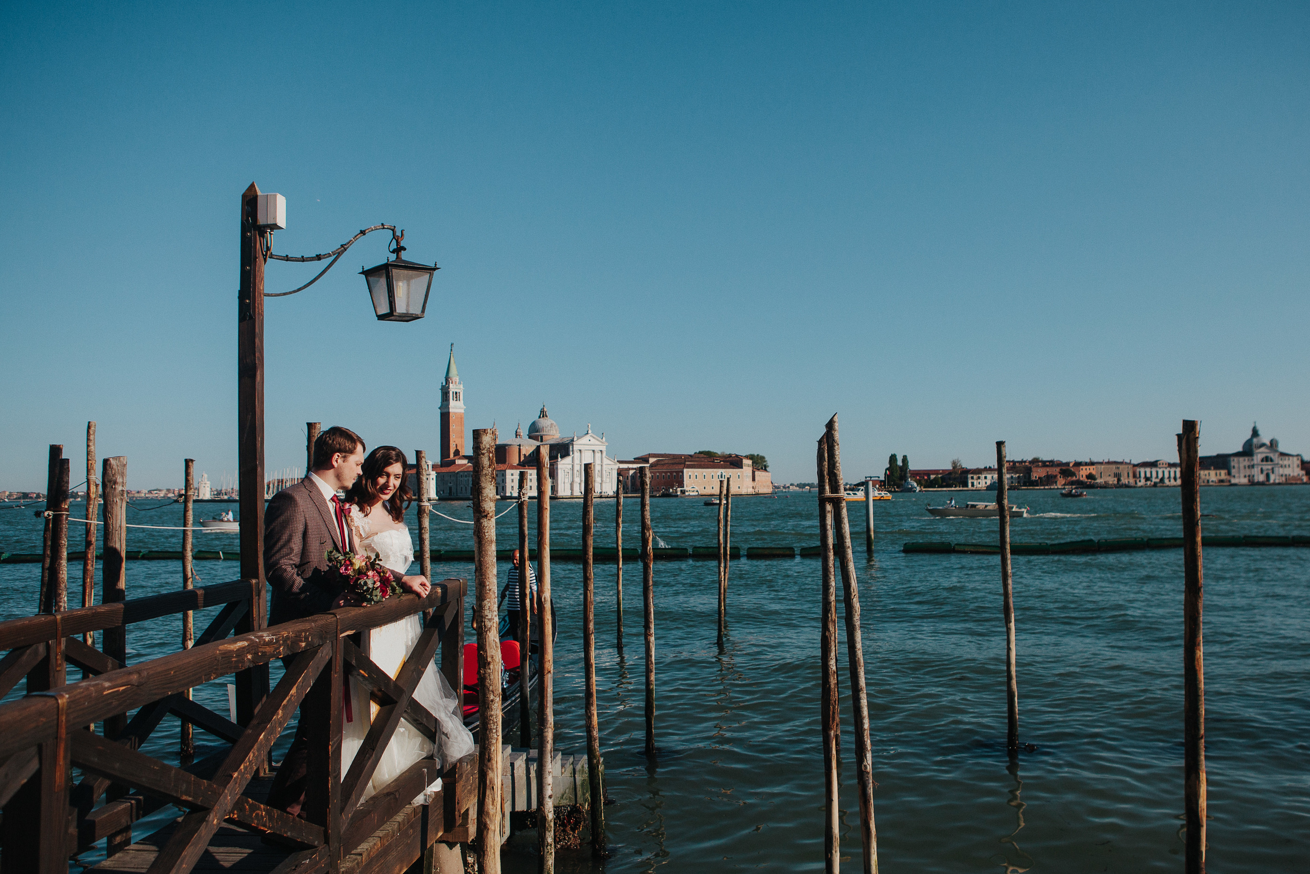 Sergey + Milena / WEDDING / Venice. Fotografo e videografo matrimonio in Italia: Roma, Milano, Venezia, Fi