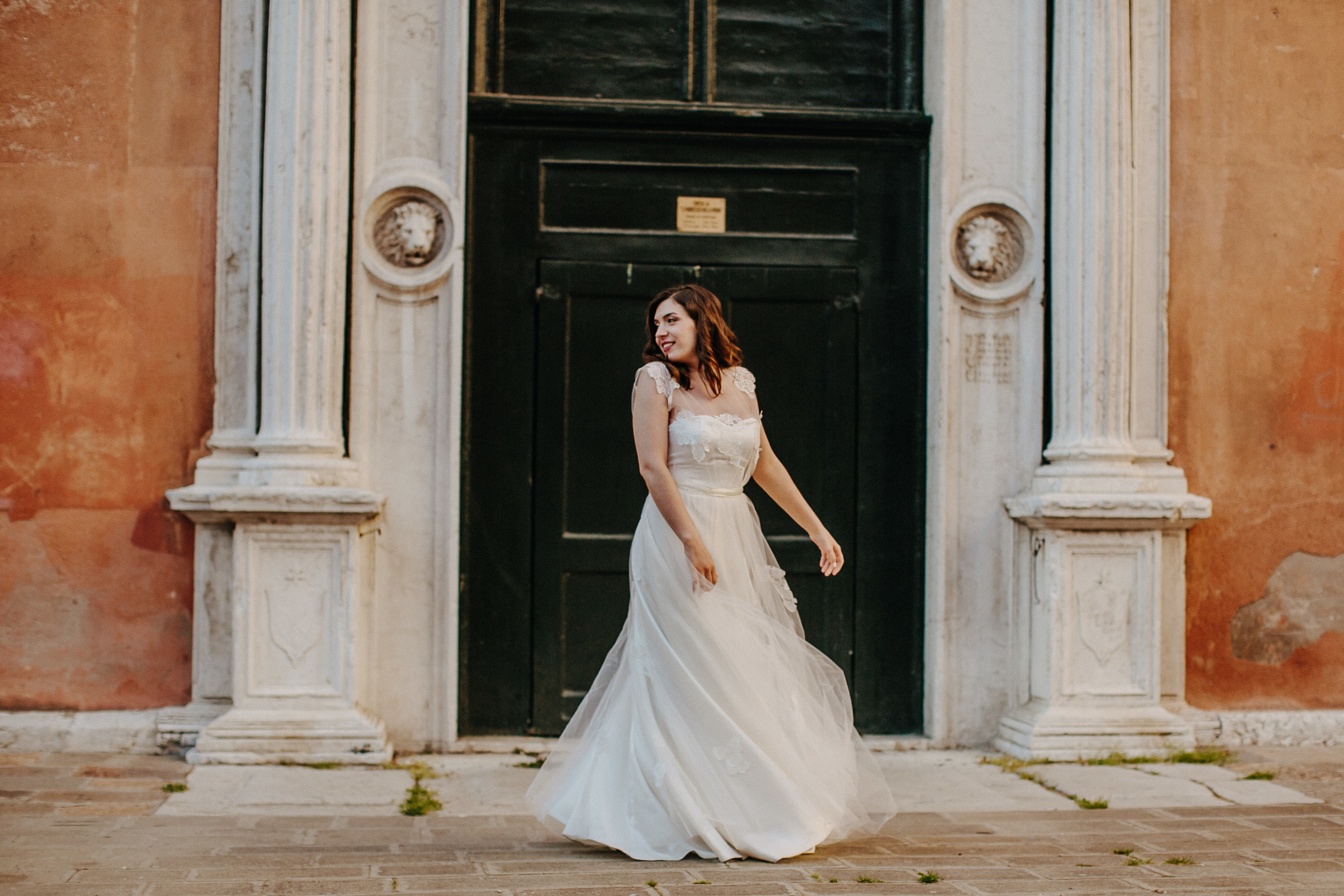 Sergey + Milena / WEDDING / Venice. Fotografo e videografo matrimonio in Italia: Roma, Milano, Venezia, Fi
