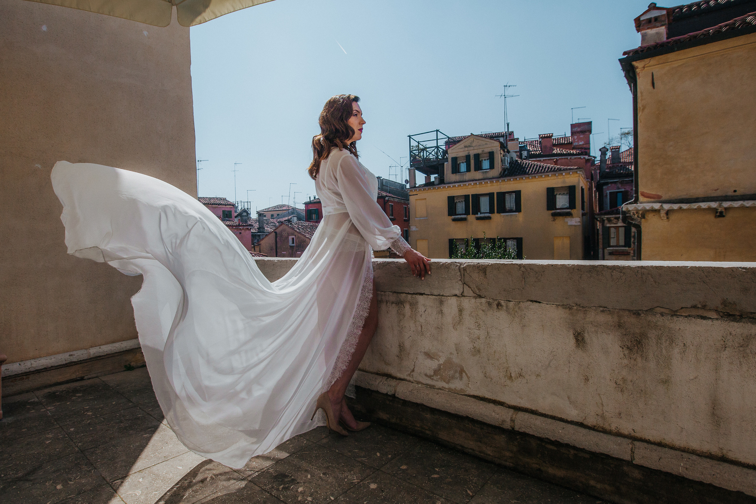 Sergey + Milena / WEDDING / Venice. Fotografo e videografo matrimonio in Italia: Roma, Milano, Venezia, Fi