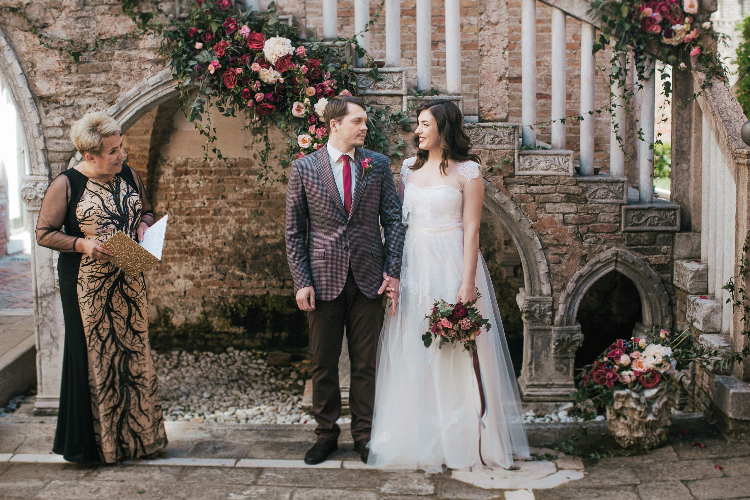 Sergey + Milena / WEDDING / Venice. Fotografo e videografo matrimonio in Italia: Roma, Milano, Venezia, Fi