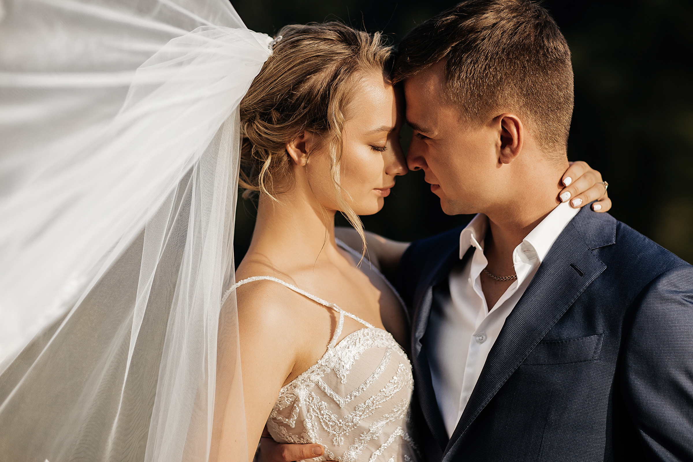Wedding in Europe Ruslan and Sofia. Photographer and videographer for wedding in Italy: Rome, Milan, Venic