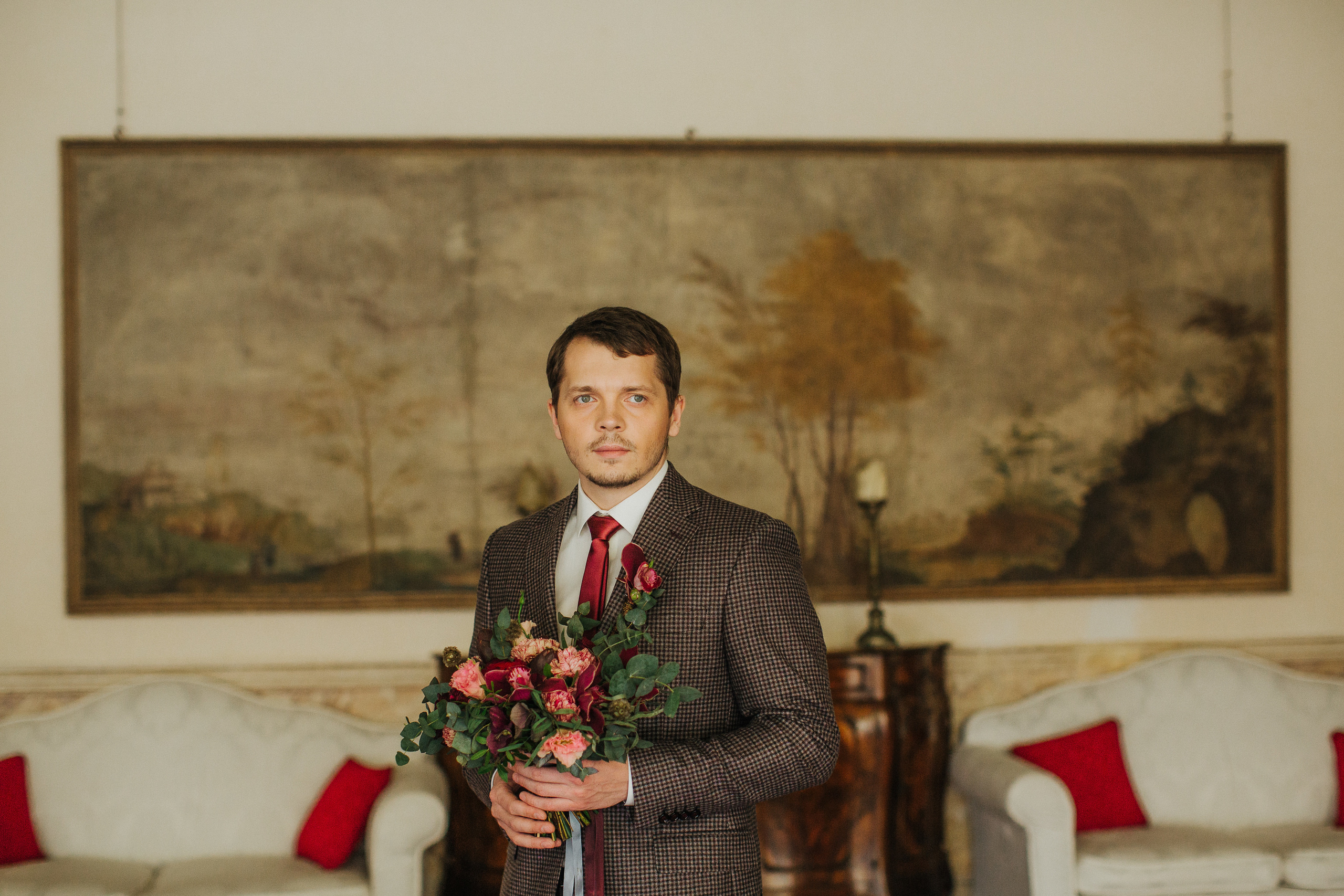 Sergey + Milena / WEDDING / Venice. Fotografo e videografo matrimonio in Italia: Roma, Milano, Venezia, Fi