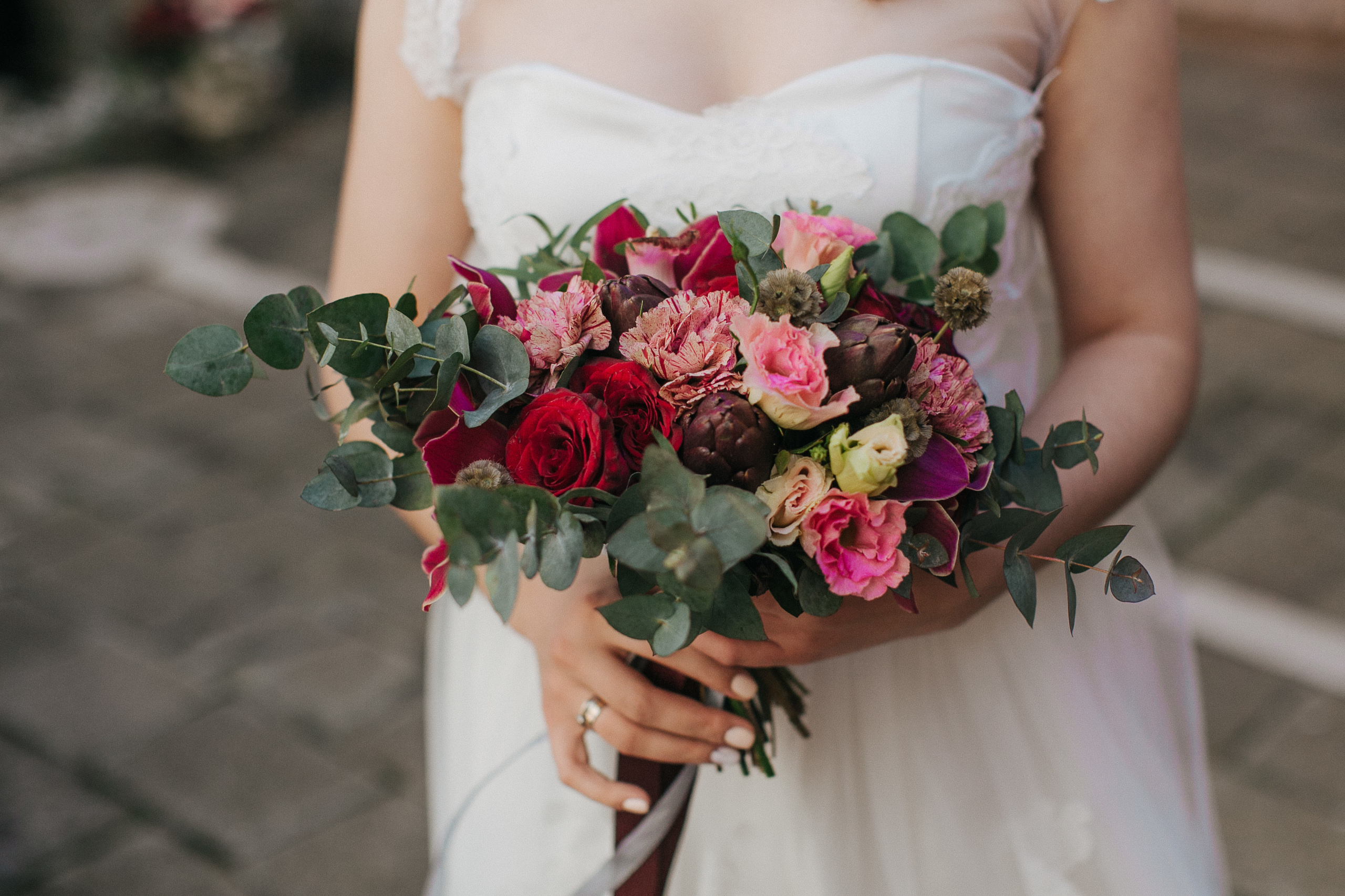 Sergey + Milena / WEDDING / Venice. Fotografo e videografo matrimonio in Italia: Roma, Milano, Venezia, Fi