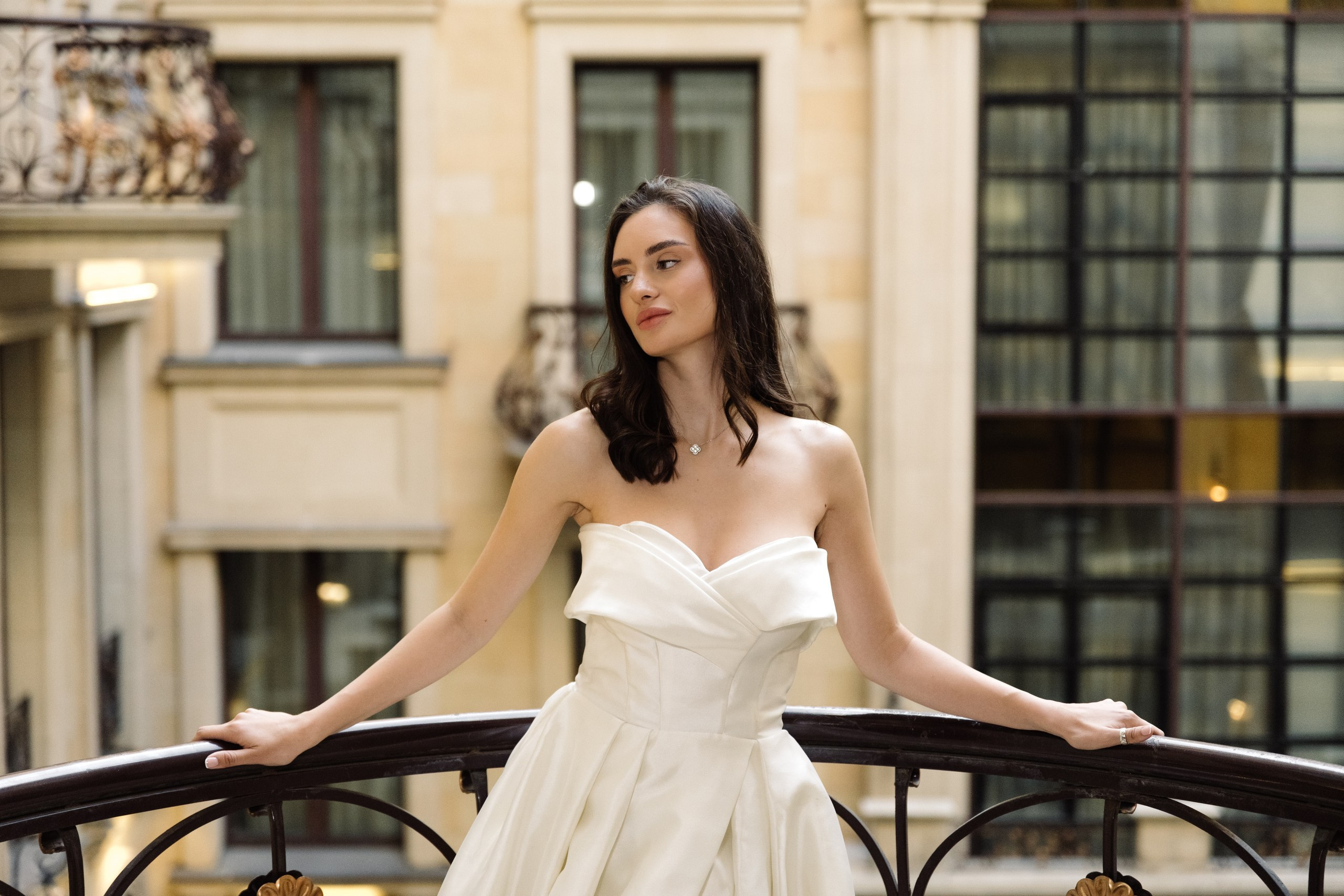 Марина и Роман