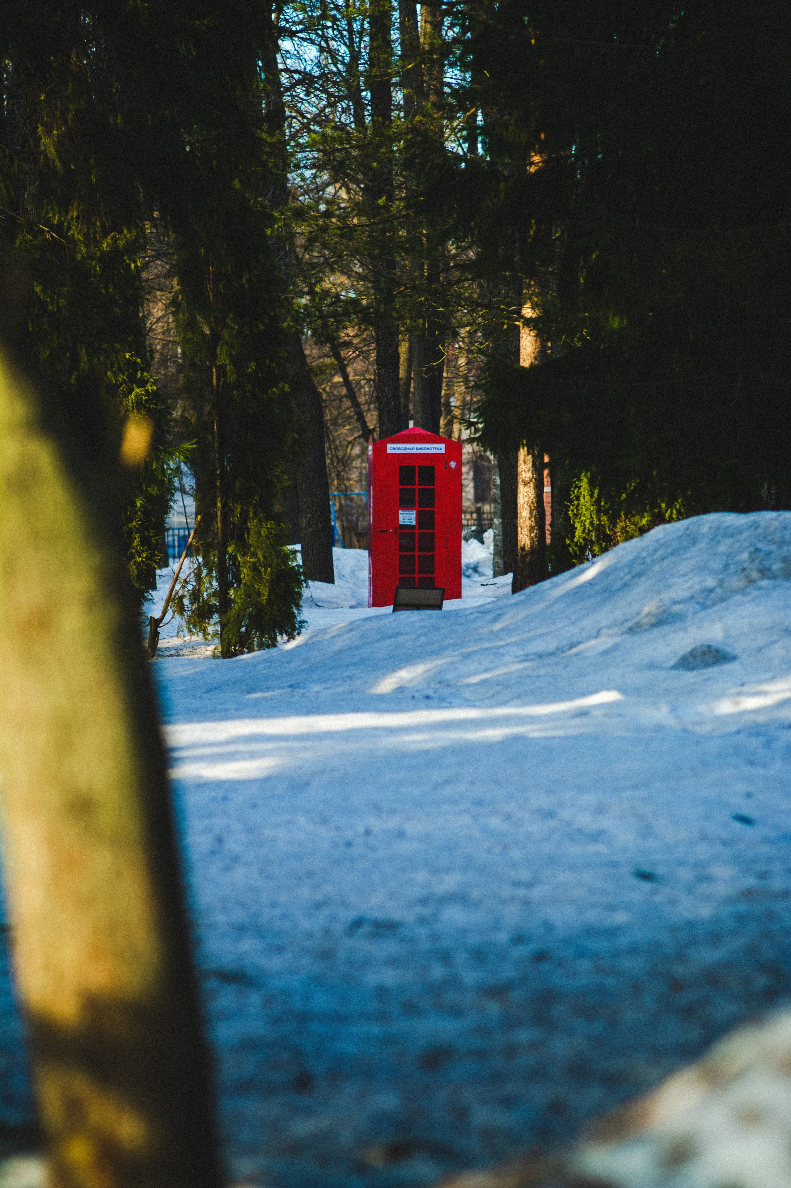 Борьба света и мрака. Den Mirov — Фотограф, Музыкант
