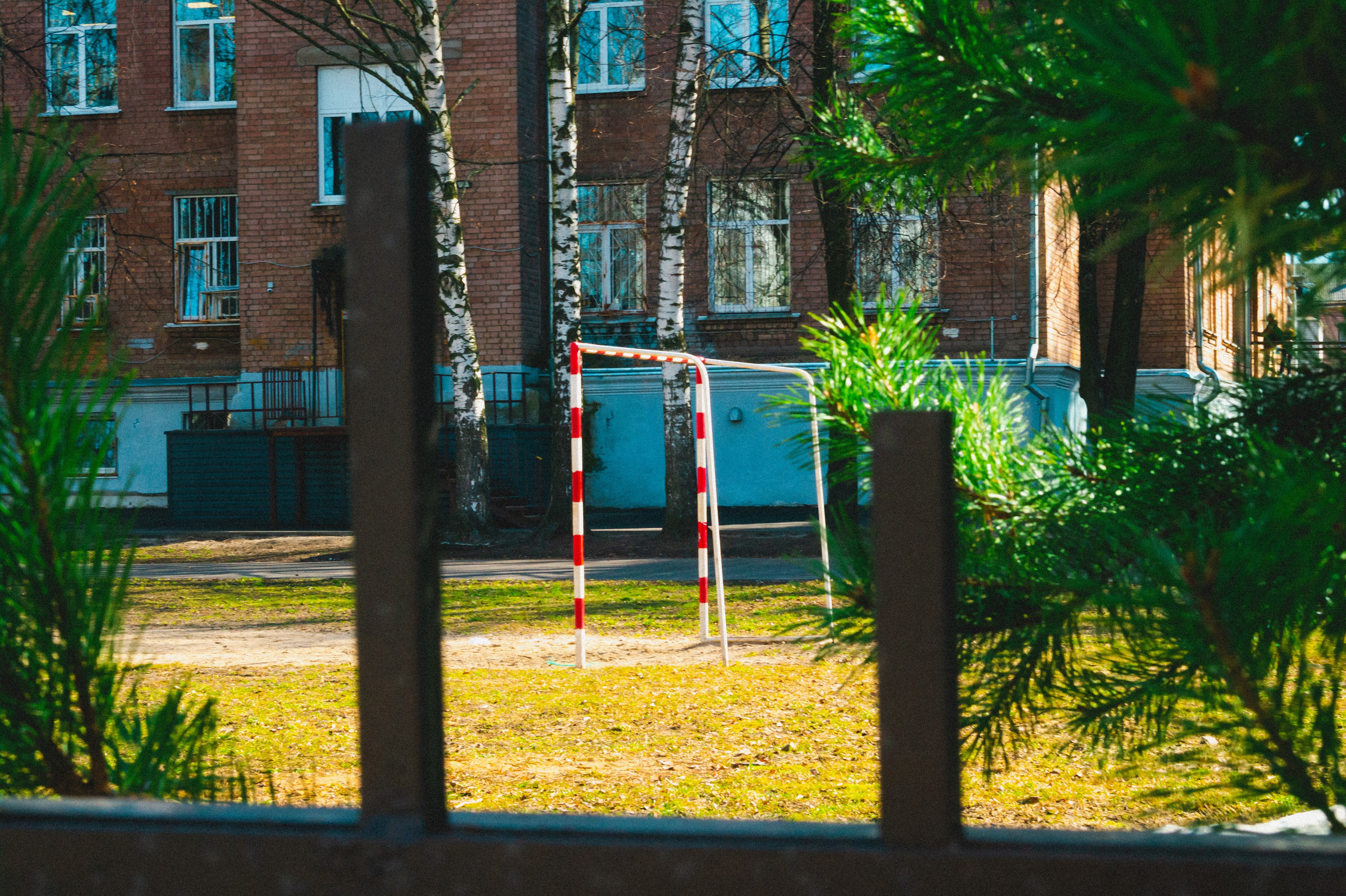 13 years ago. Den Mirov — Photographer, Musician