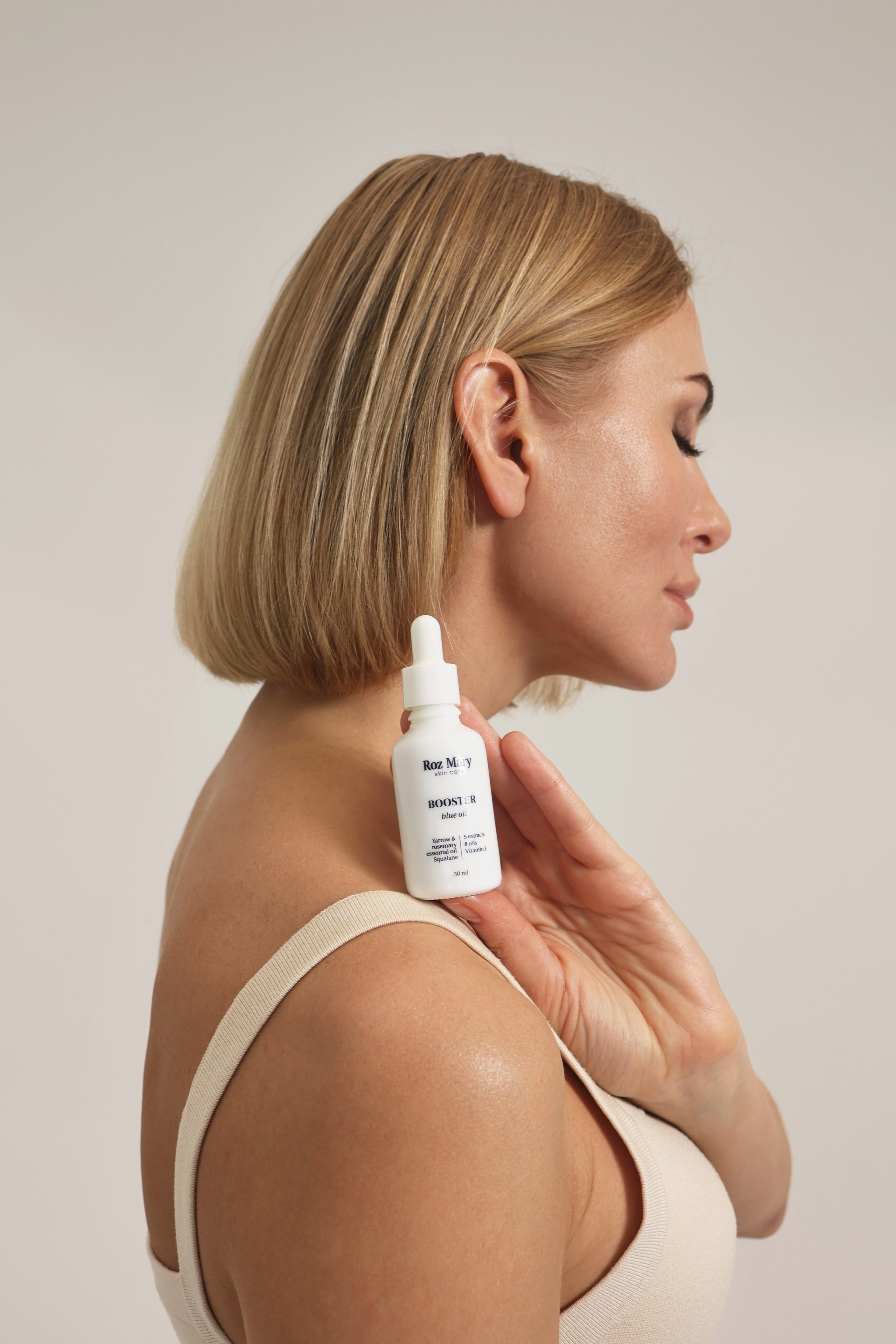 Бренд косметики. Свадебный и семейный фотограф Москва и Московская область