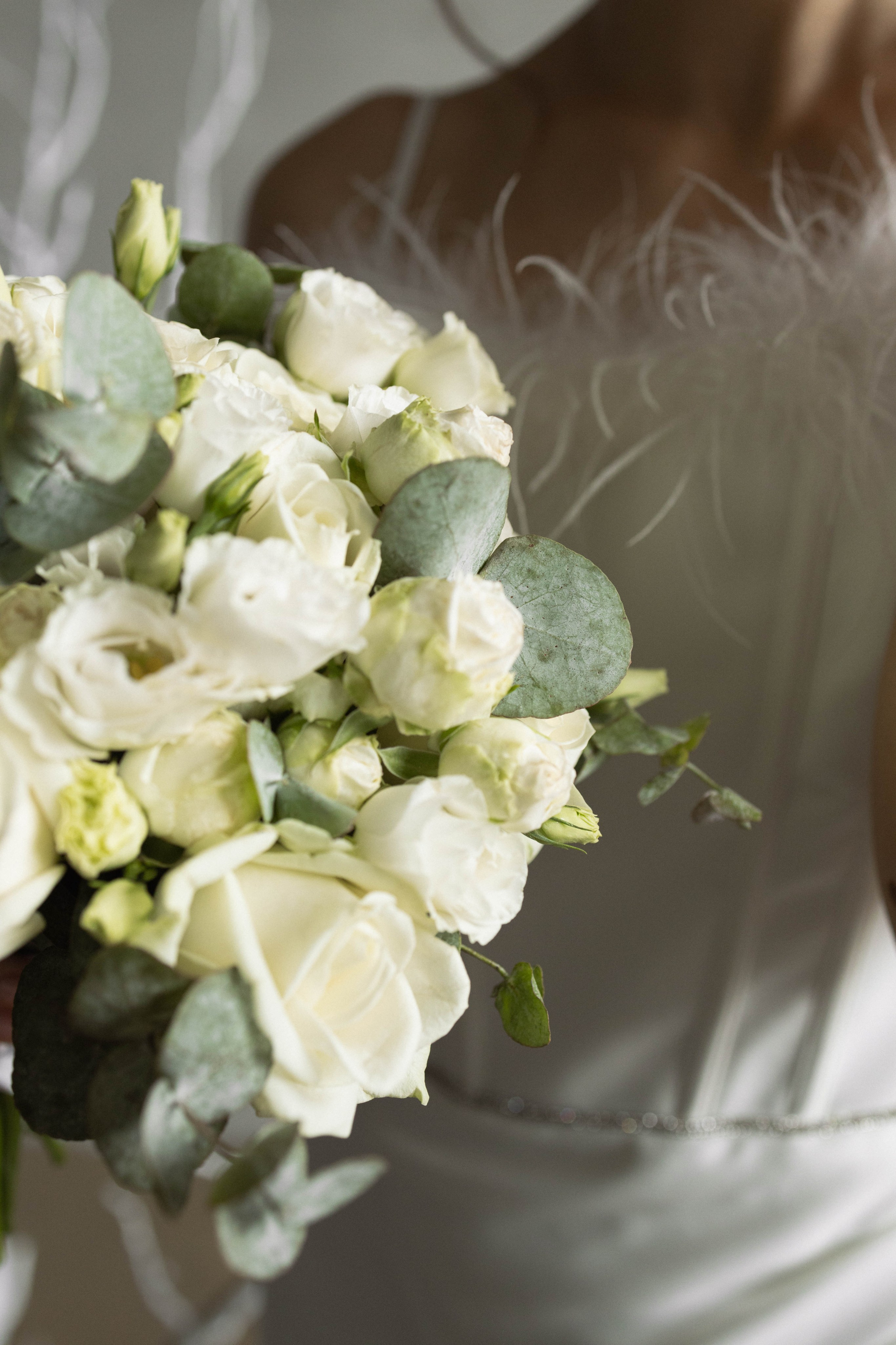 ИЛЬЯ & ЮЛИЯ. Карина Городецкая | Фотограф Нижний Новгород