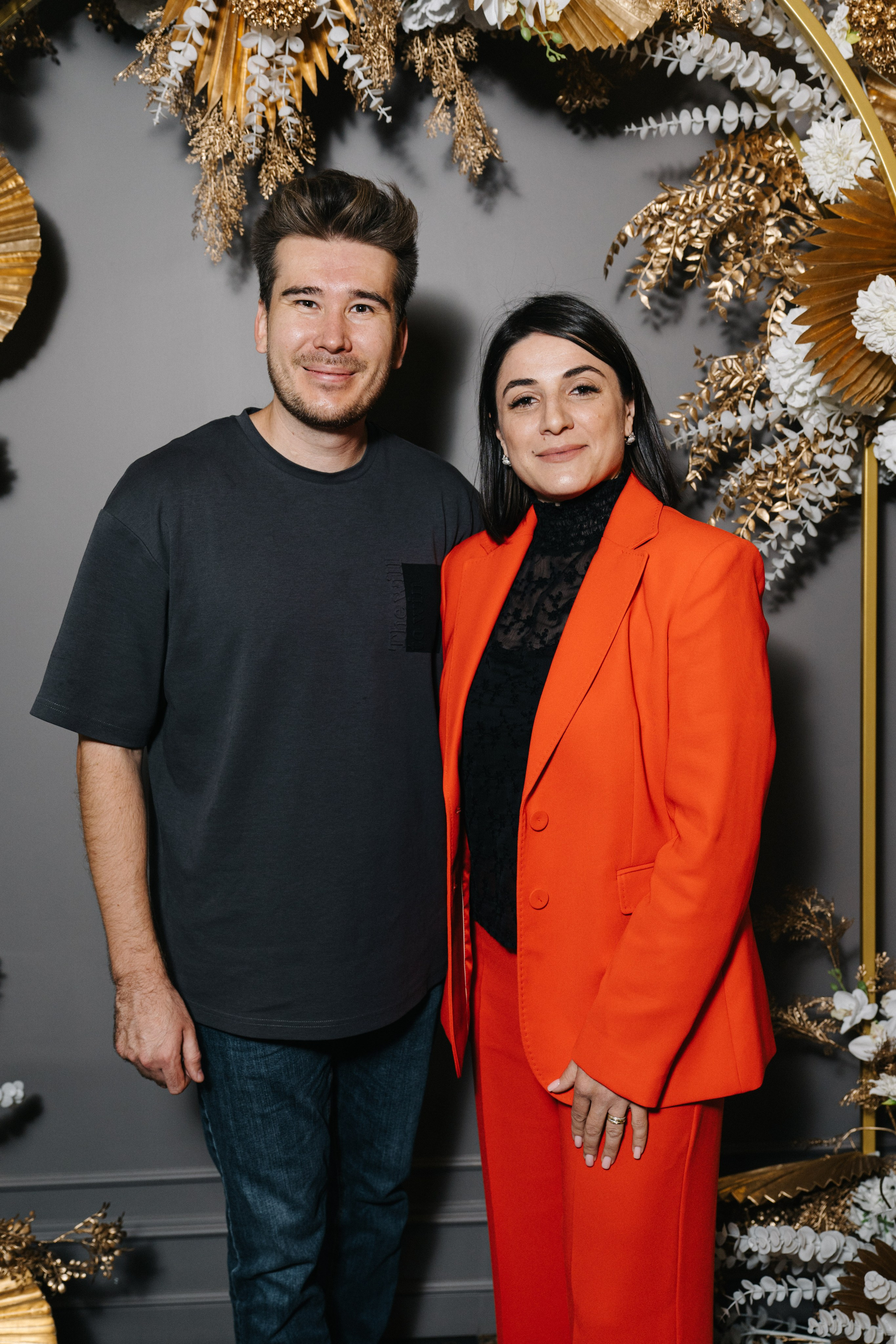 UDS. Время действовать. Свадебный и Мужской фотограф