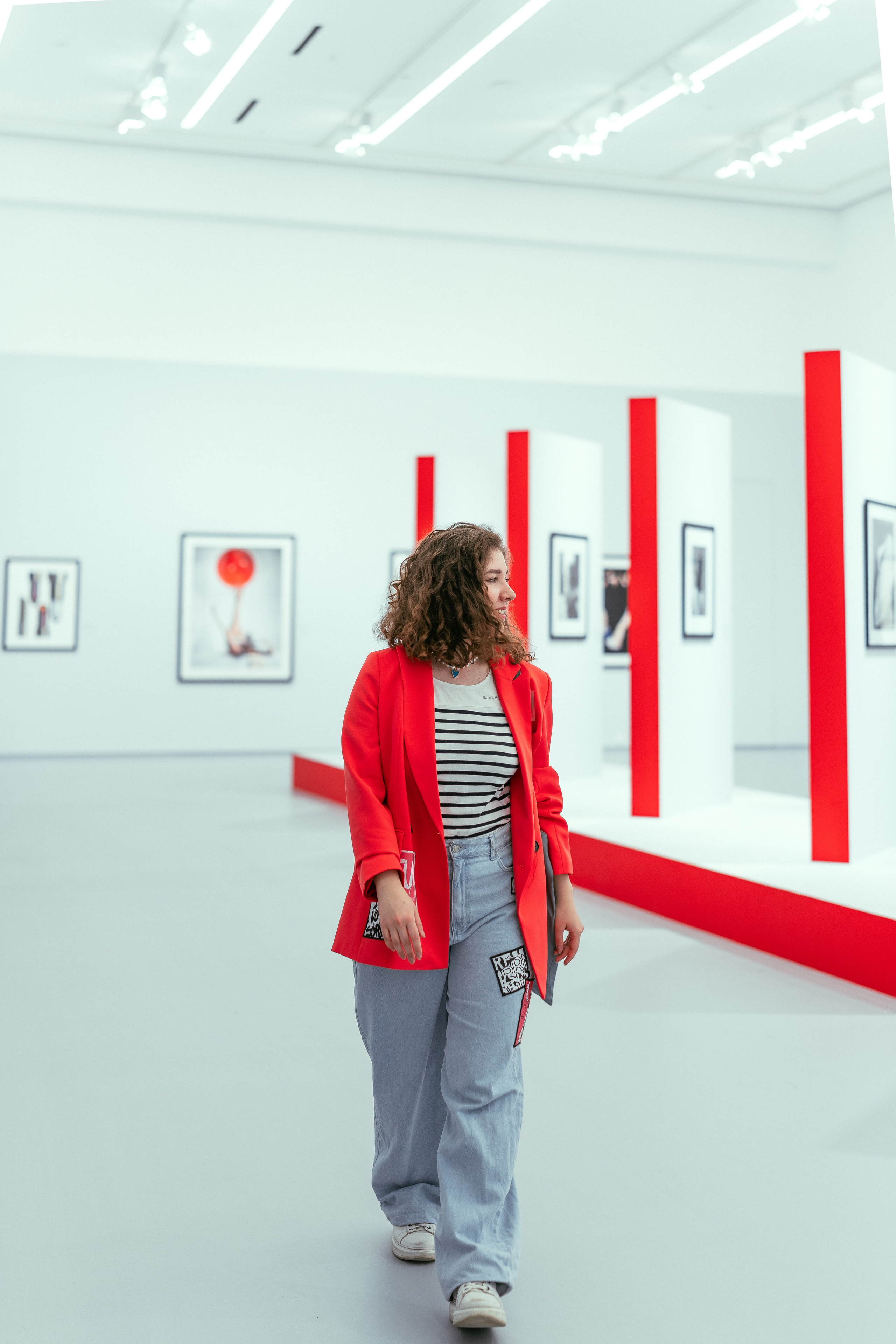 Музей фотографии. Портретный и семейный фотограф в Москве/Видное