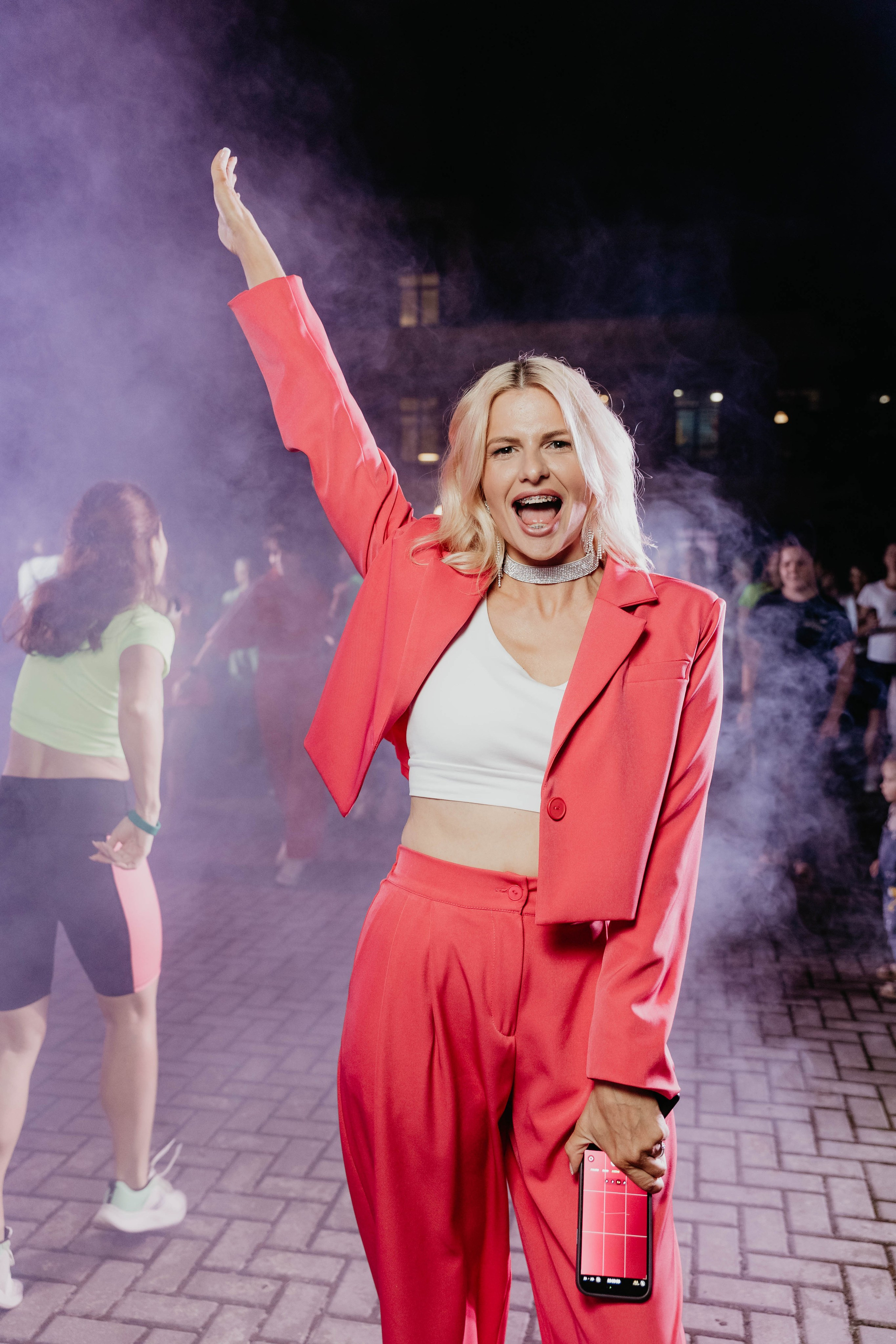 День Рождения Villafit. Photographer in Moscow & everywhere in the World Alena Vyalova