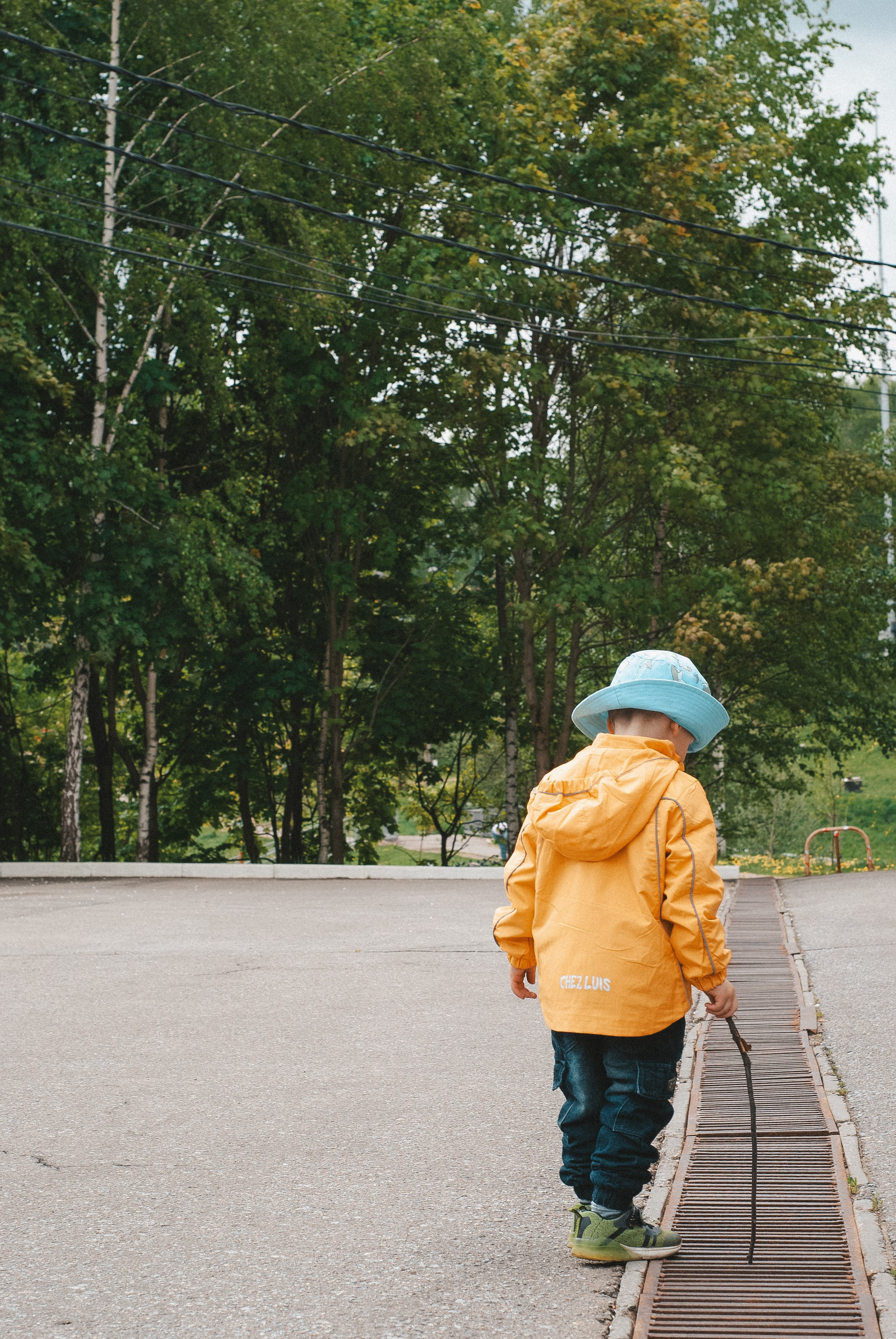 Маша, Толя, Матвей и Ниночка. Фотограф в Красногорске|Ксения Рубцова