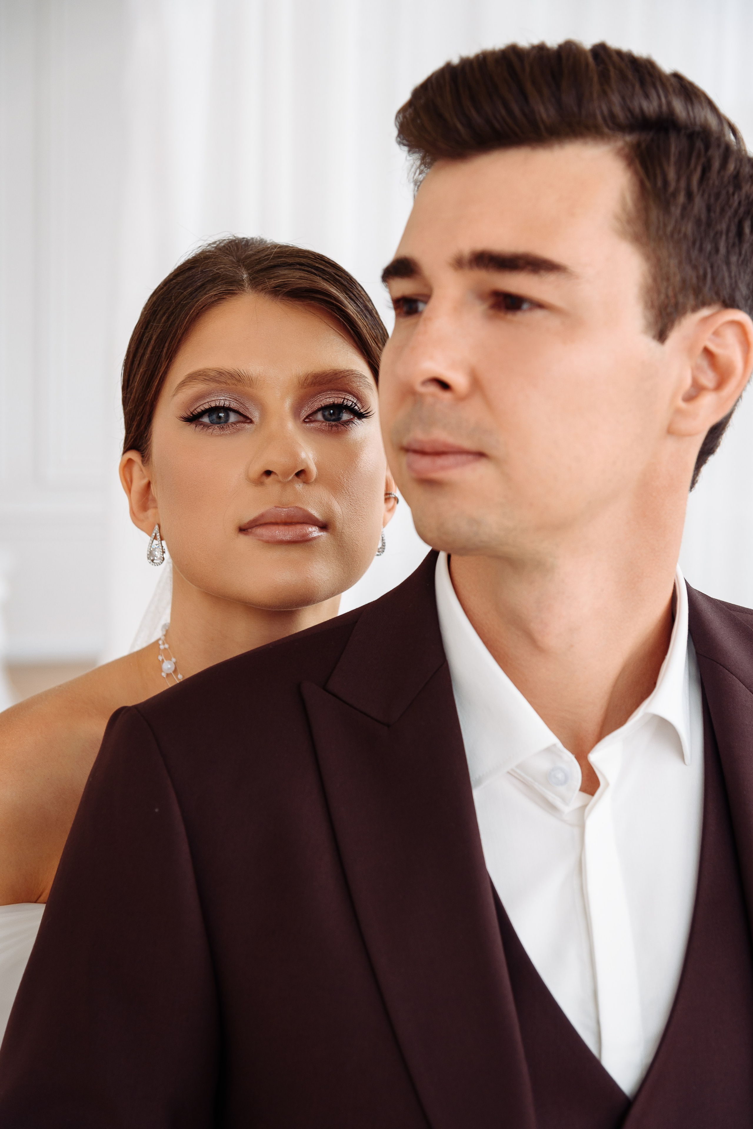 Ангелина и Руслан 2025-06-21. Свадебный фотограф в Перми Алексей Поляков