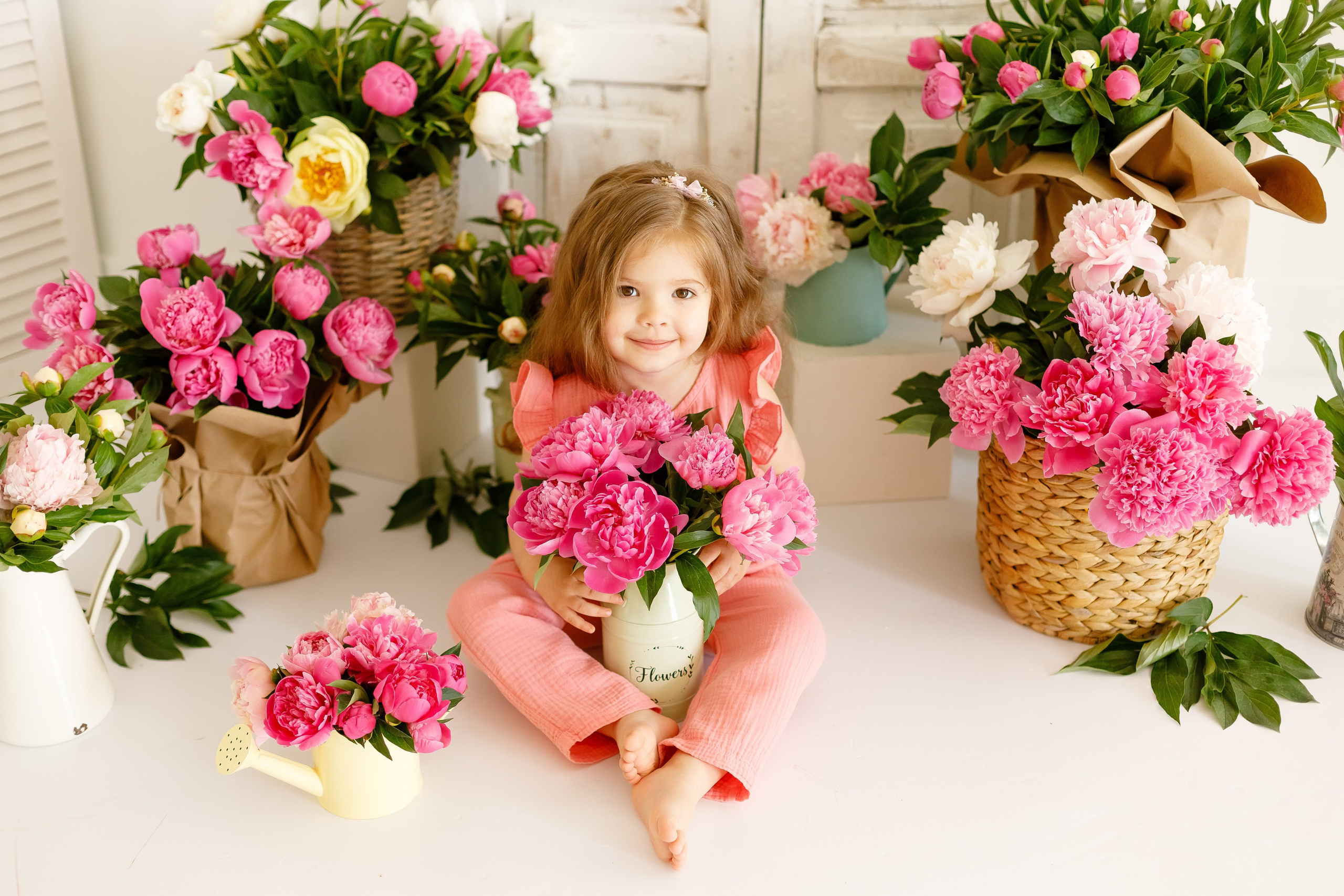 детская фотостудия в краснодаре