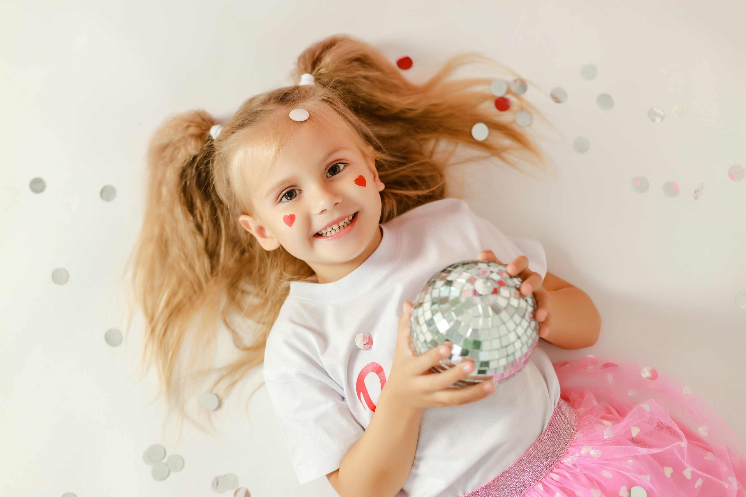 Дети постарше. Детский и семейный фотограф в Краснодаре Альбина Морозова