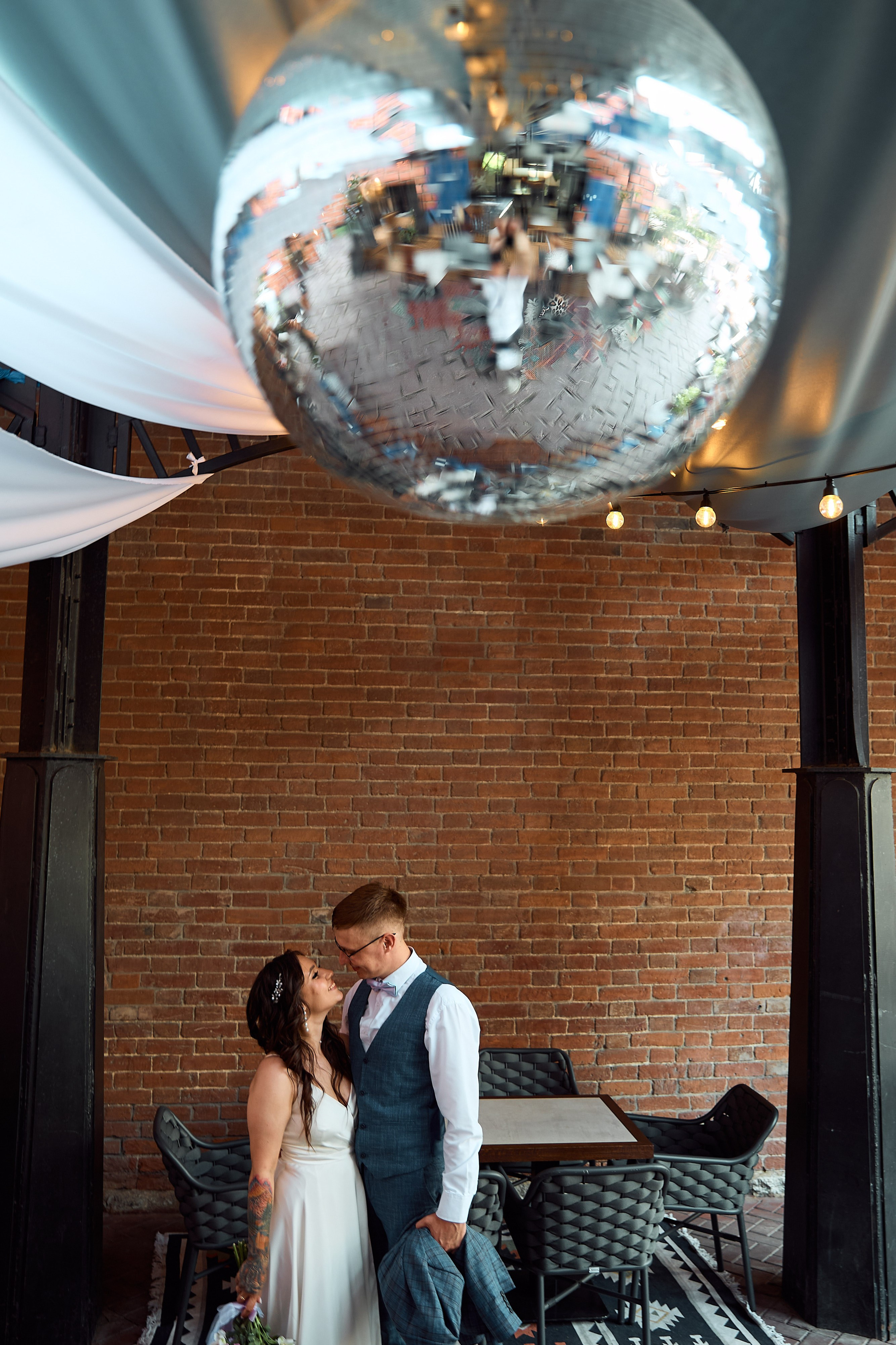 Sagittarius. Серия 54