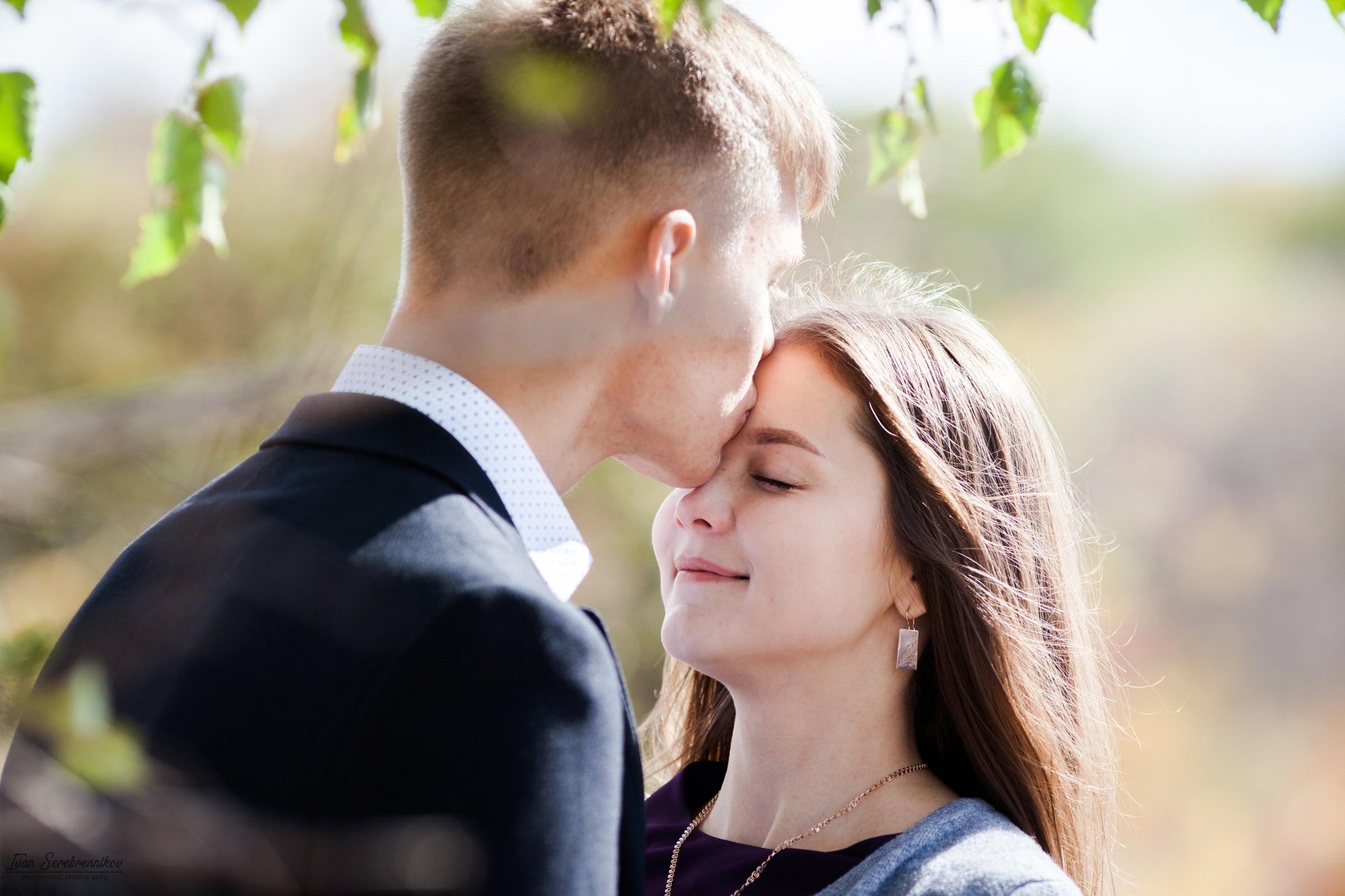 Лавстори. Серия 54