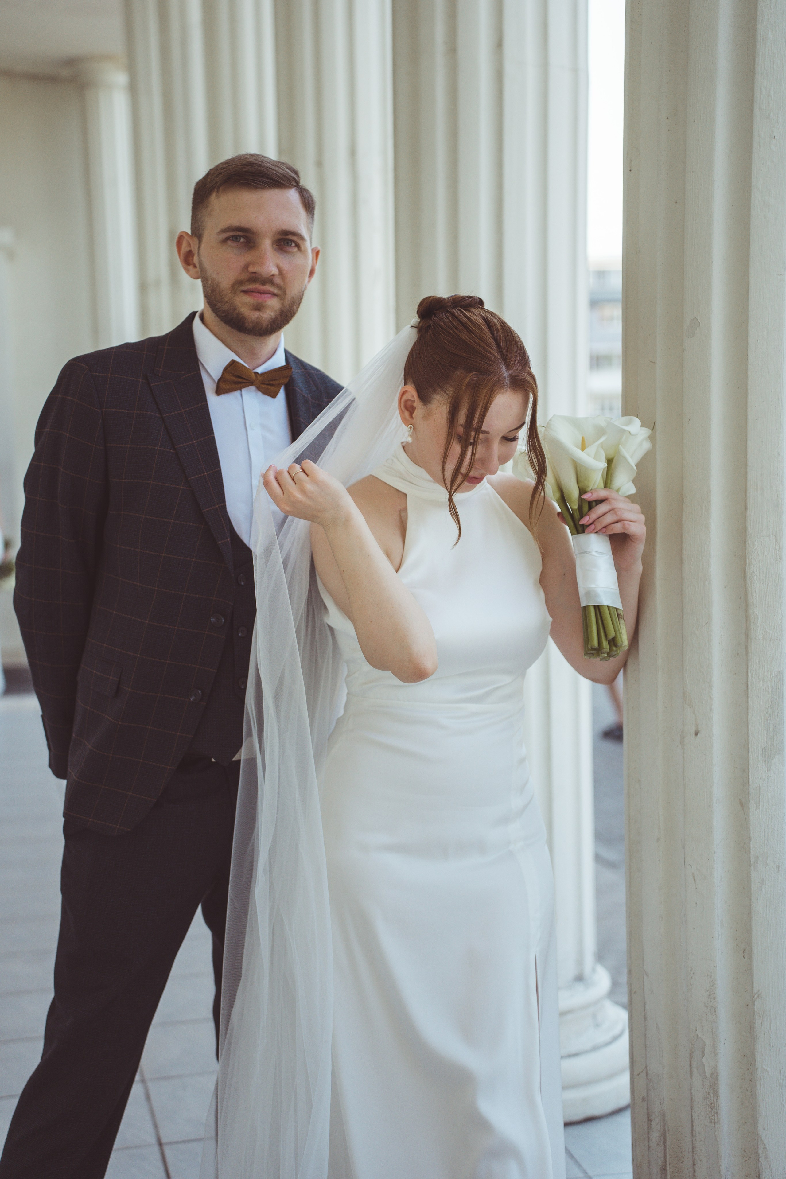 Влад и Екатерина. СВАДЕБНЫЙ ФОТОГРАФ КРАСНОДАР