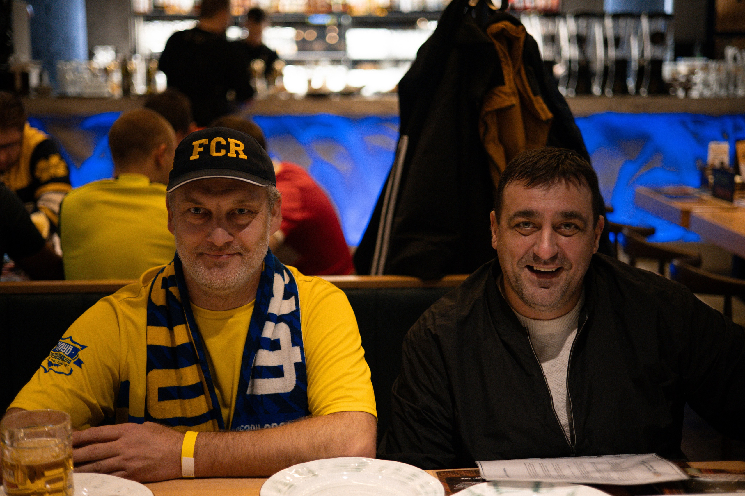 Квиз «Паненка». Анна Рышкевич