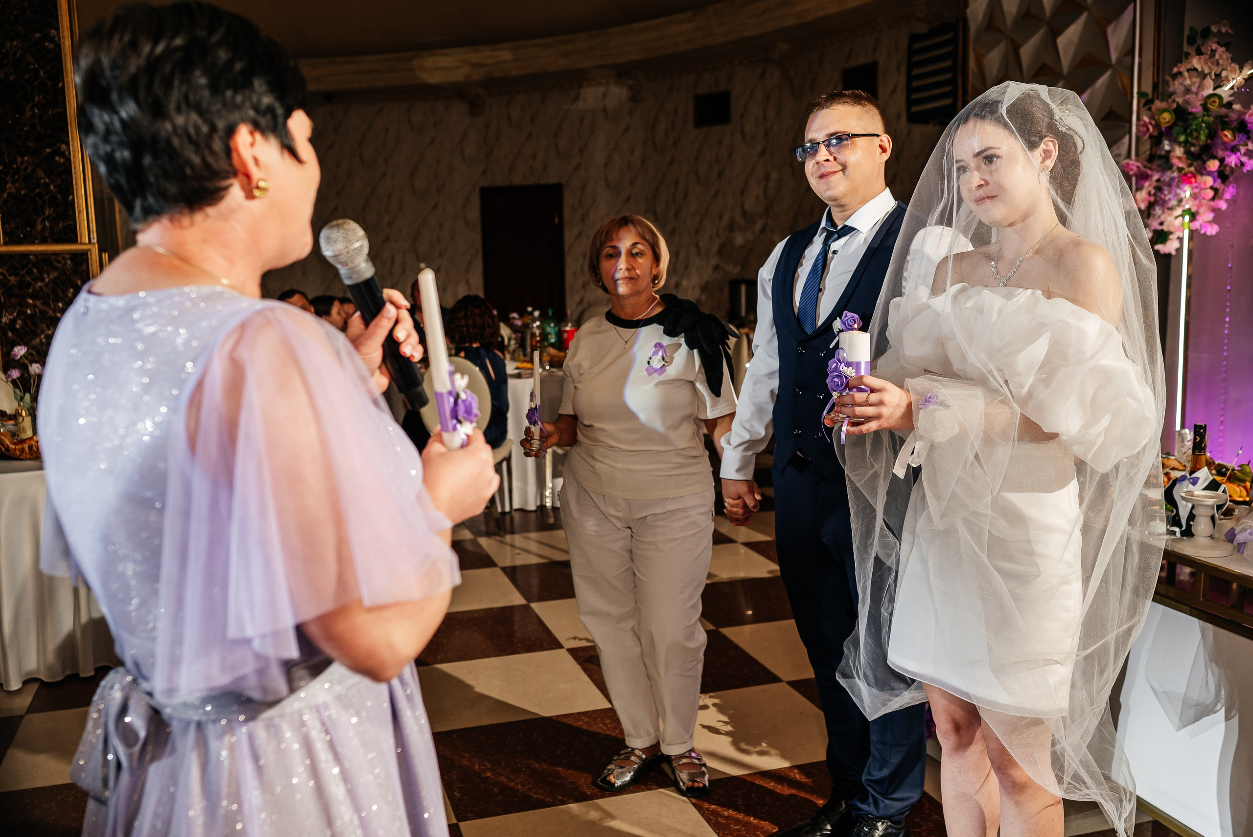 Анна и Александр. 16.08.2025. Фотограф в Каменске-Шахтинском Ольга Сагал